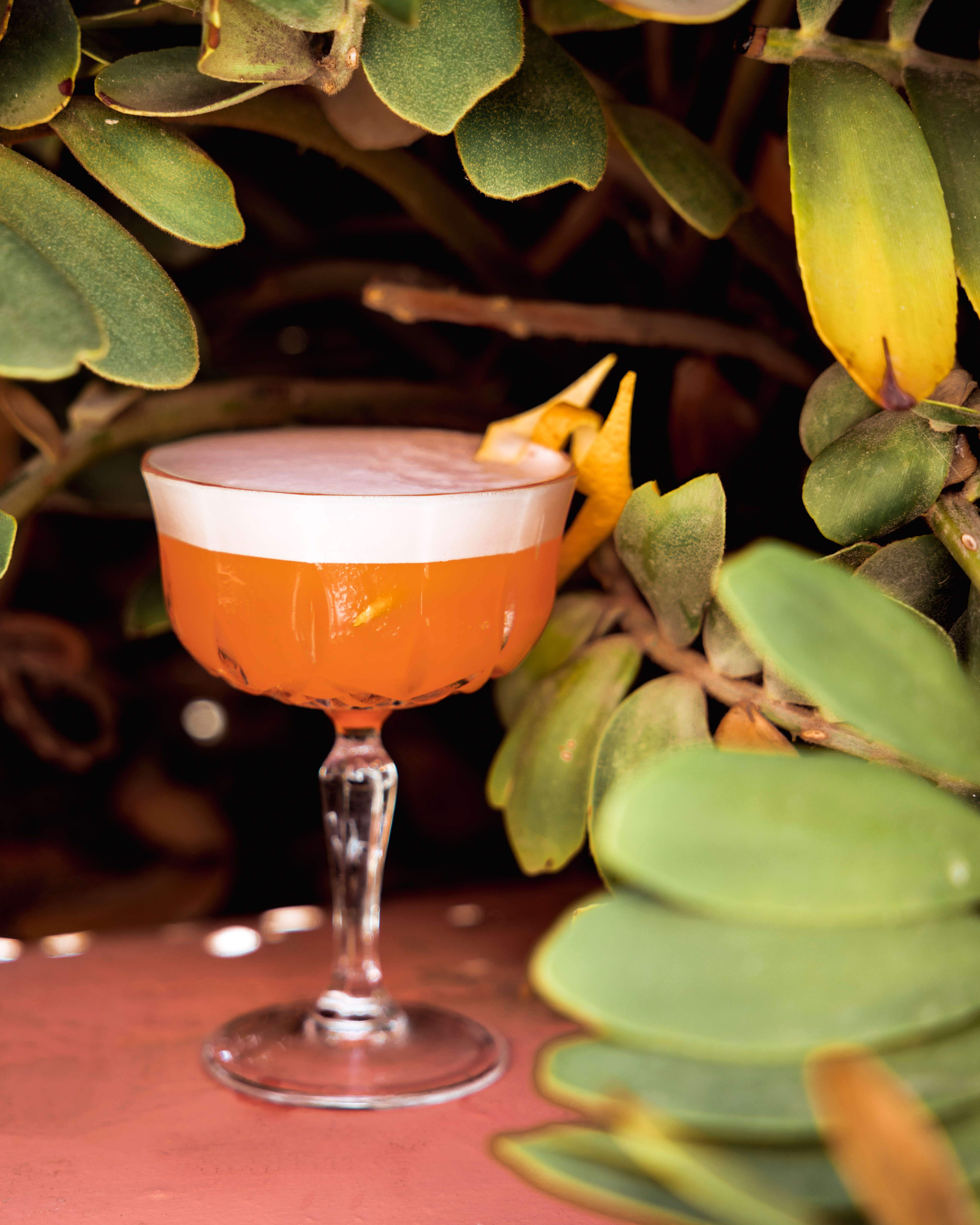 Lobby Bar, The RitzCarlton Tenerife, Abama More Cravings by Marriott Bonvoy™