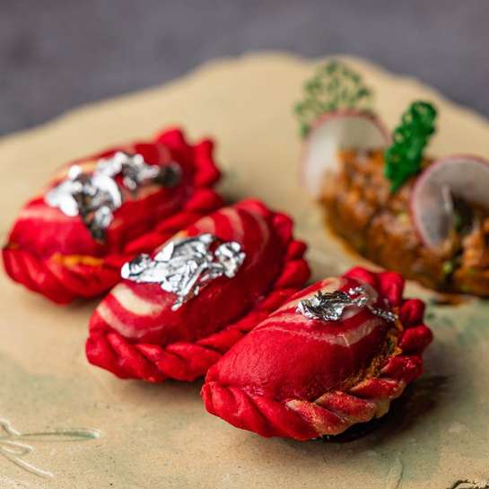 MoreCravings_Indego by Vineet