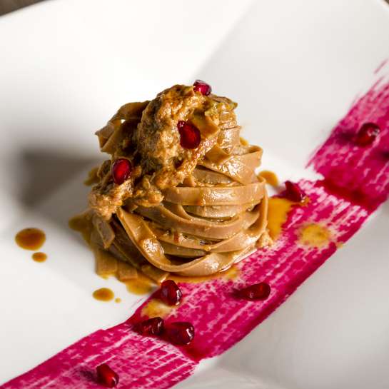 MoreCravings_Club del Doge Restaurant