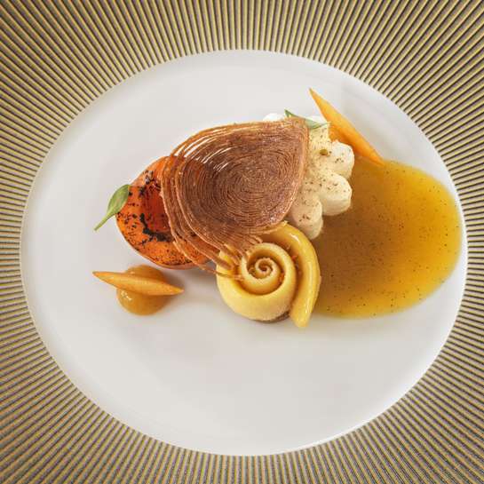 MoreCravings_Tudor Hall Restaurant