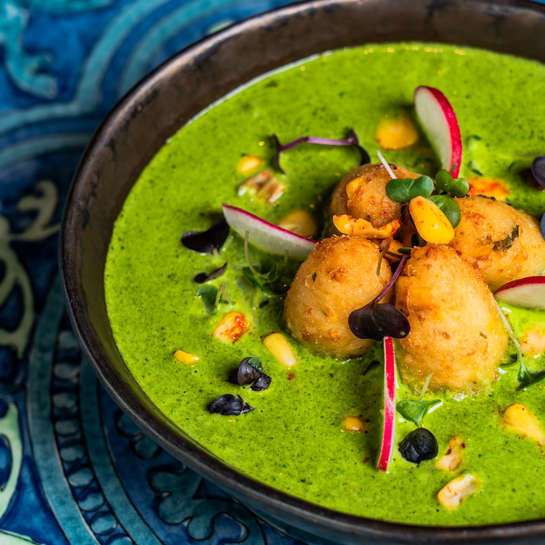 MoreCravings_Indya by Vineet