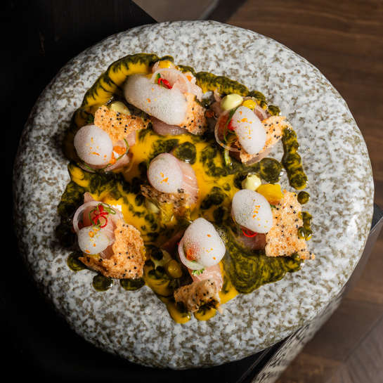 MoreCravings_Toro Toro by Chef Richard Sandoval