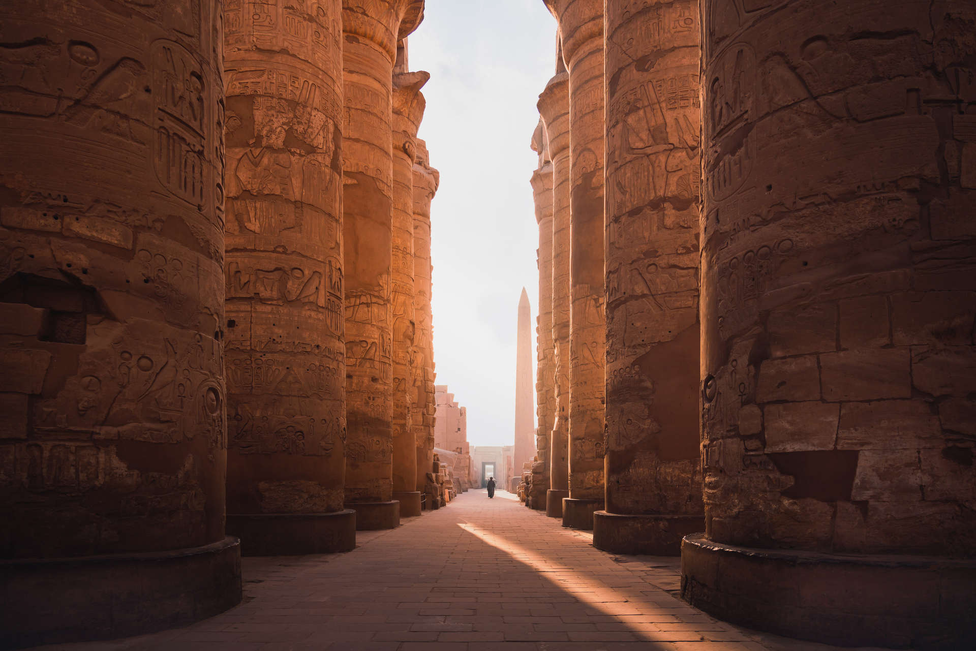 الأقصر، مصر