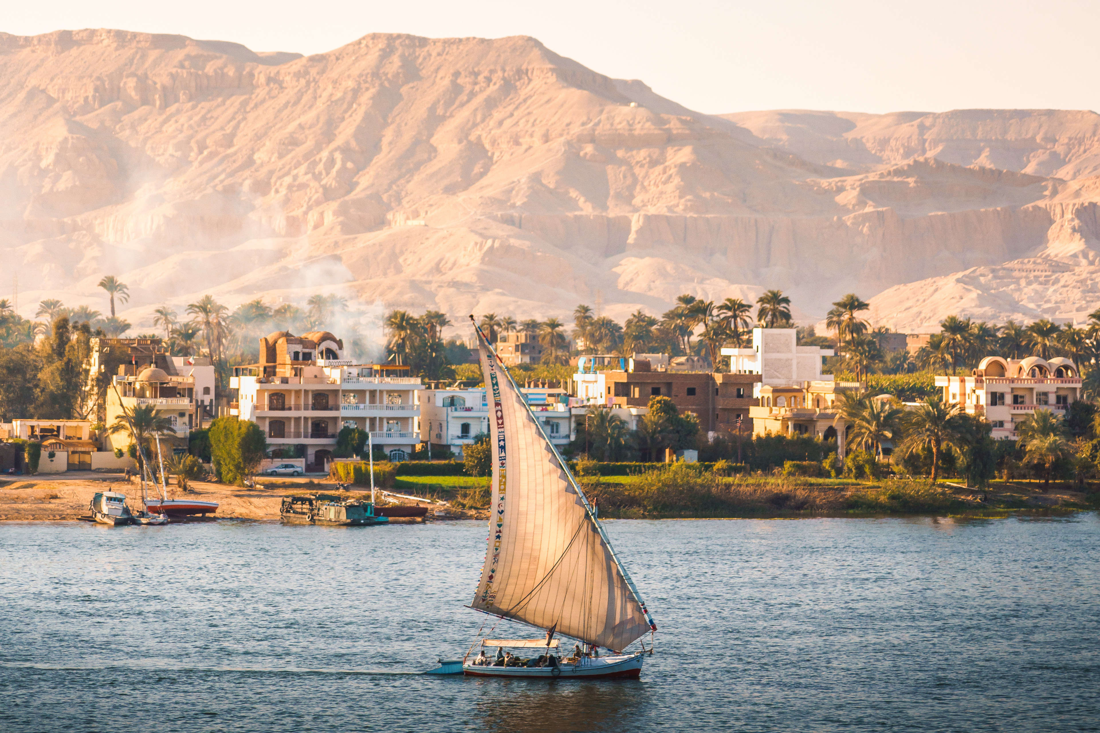 القاهرة، مصر