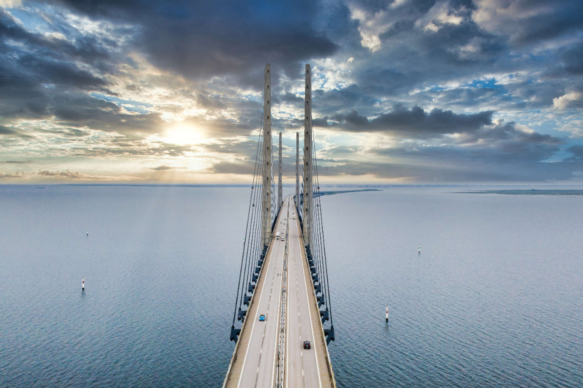 Øresund Bridge