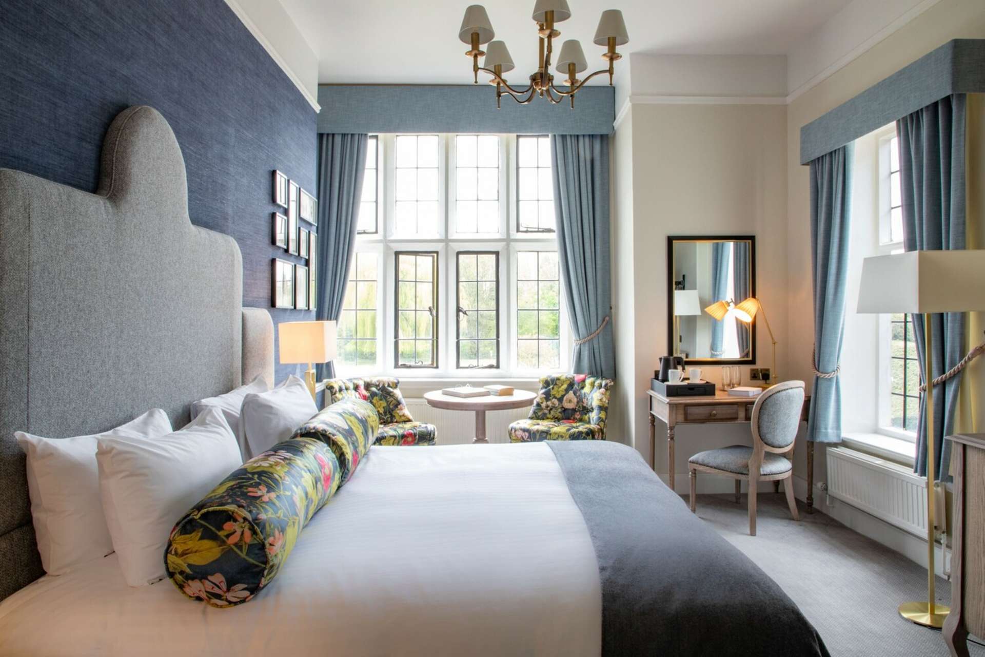 Billesley Manor Hotel & Spa, A Tribute Portfolio Hotel
