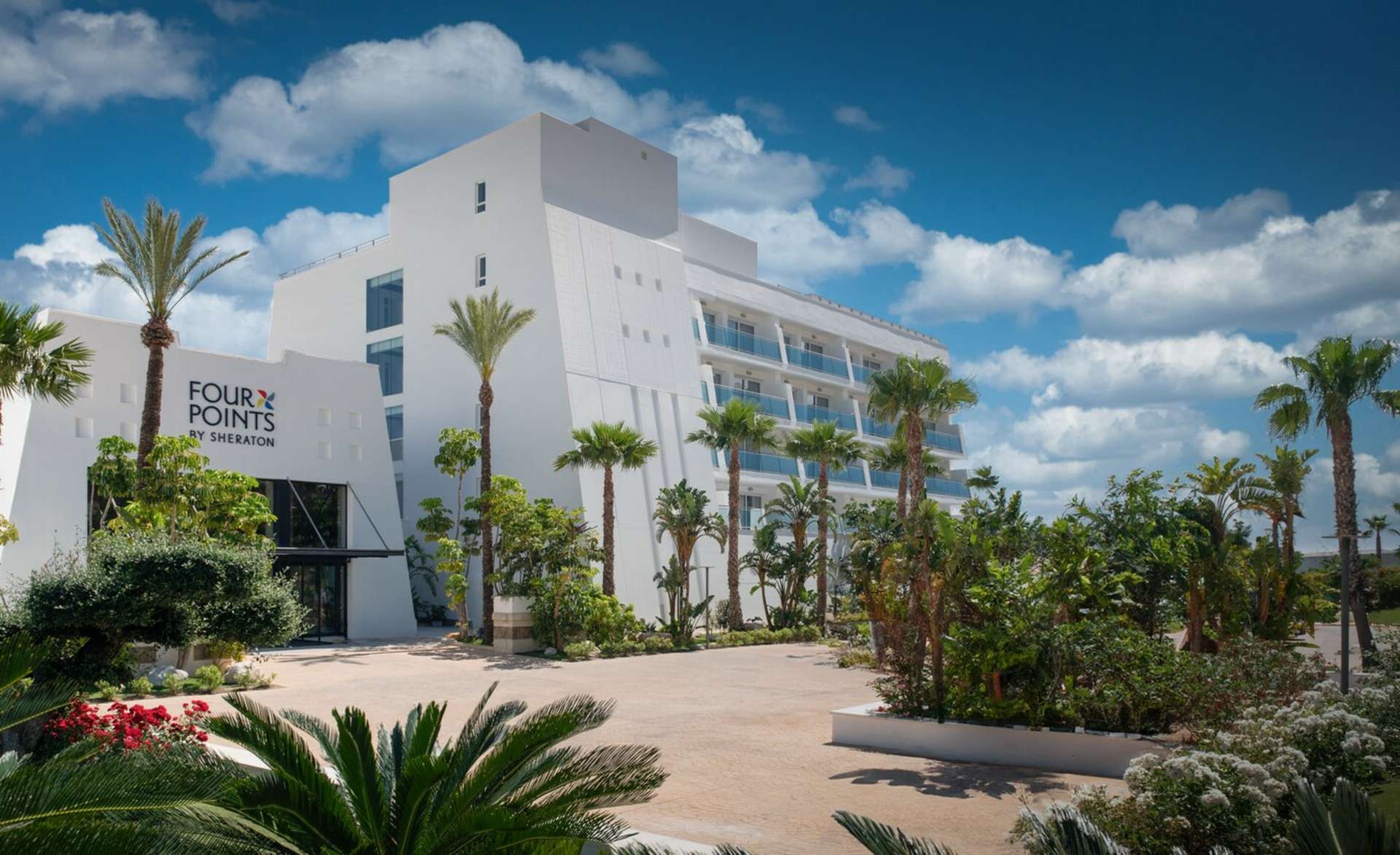 Four Points By Sheraton Costa Blanca