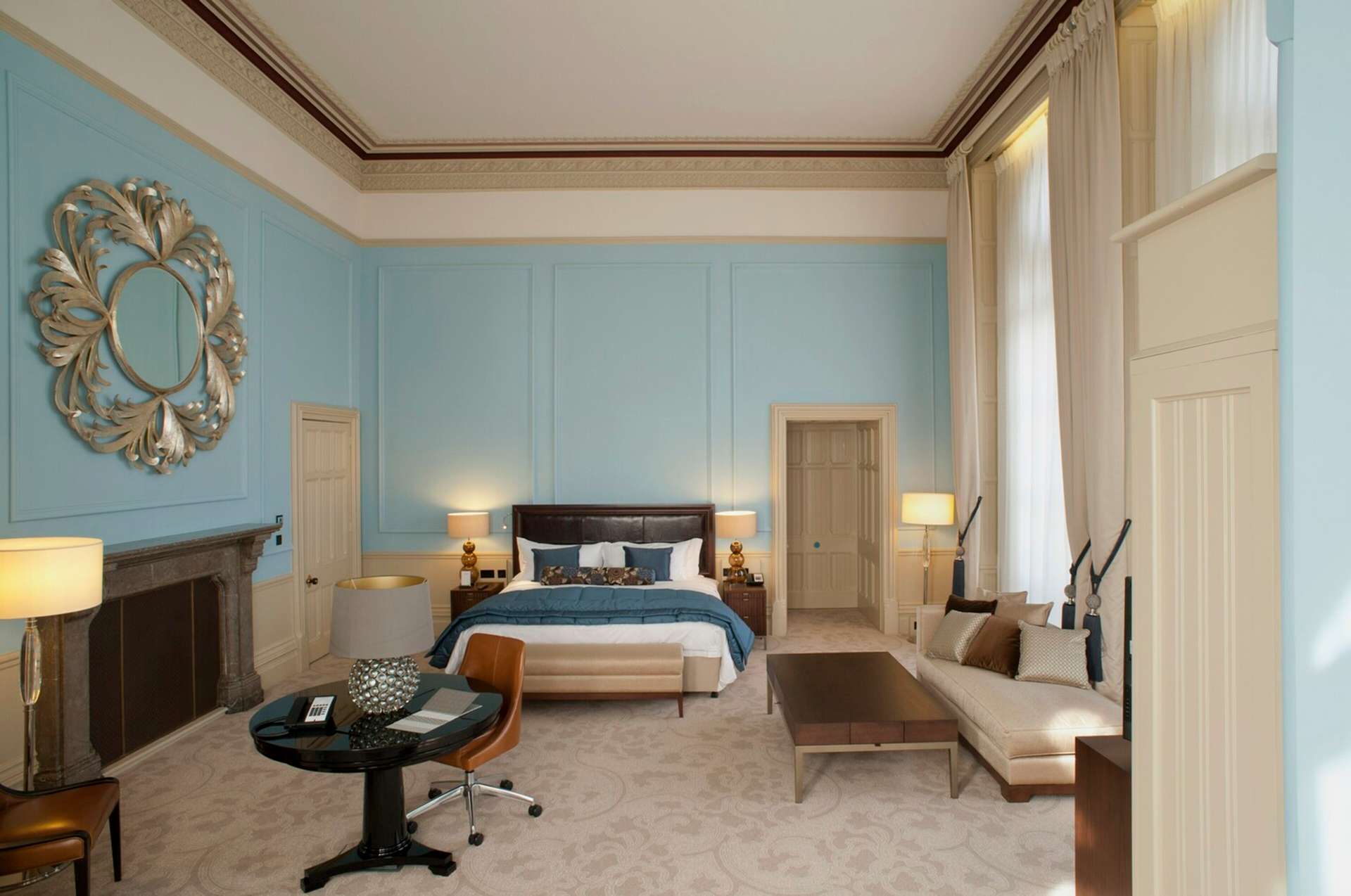 St. Pancras Hotel, Autograph Collection
