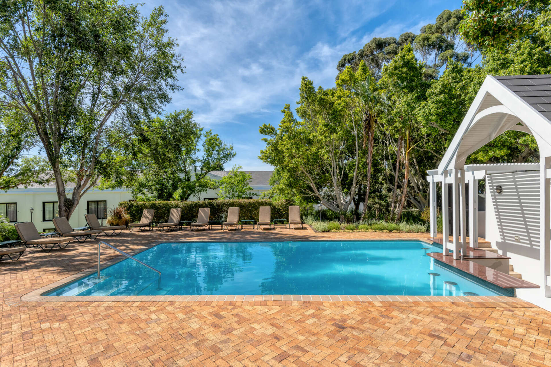 Lord Charles Hotel, Somerset West, a Tribute Portfolio Hotel
