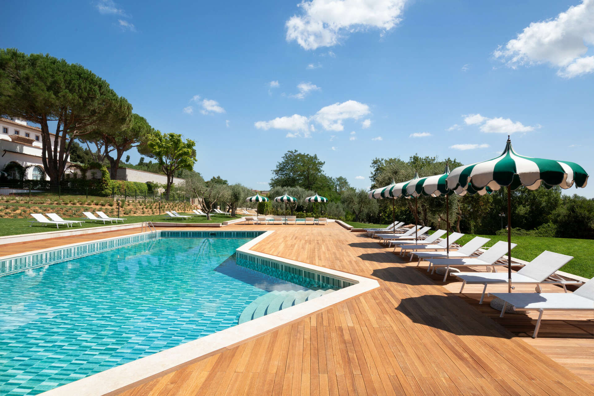 Villa Ermellina Siena, a Tribute Portfolio Hotel