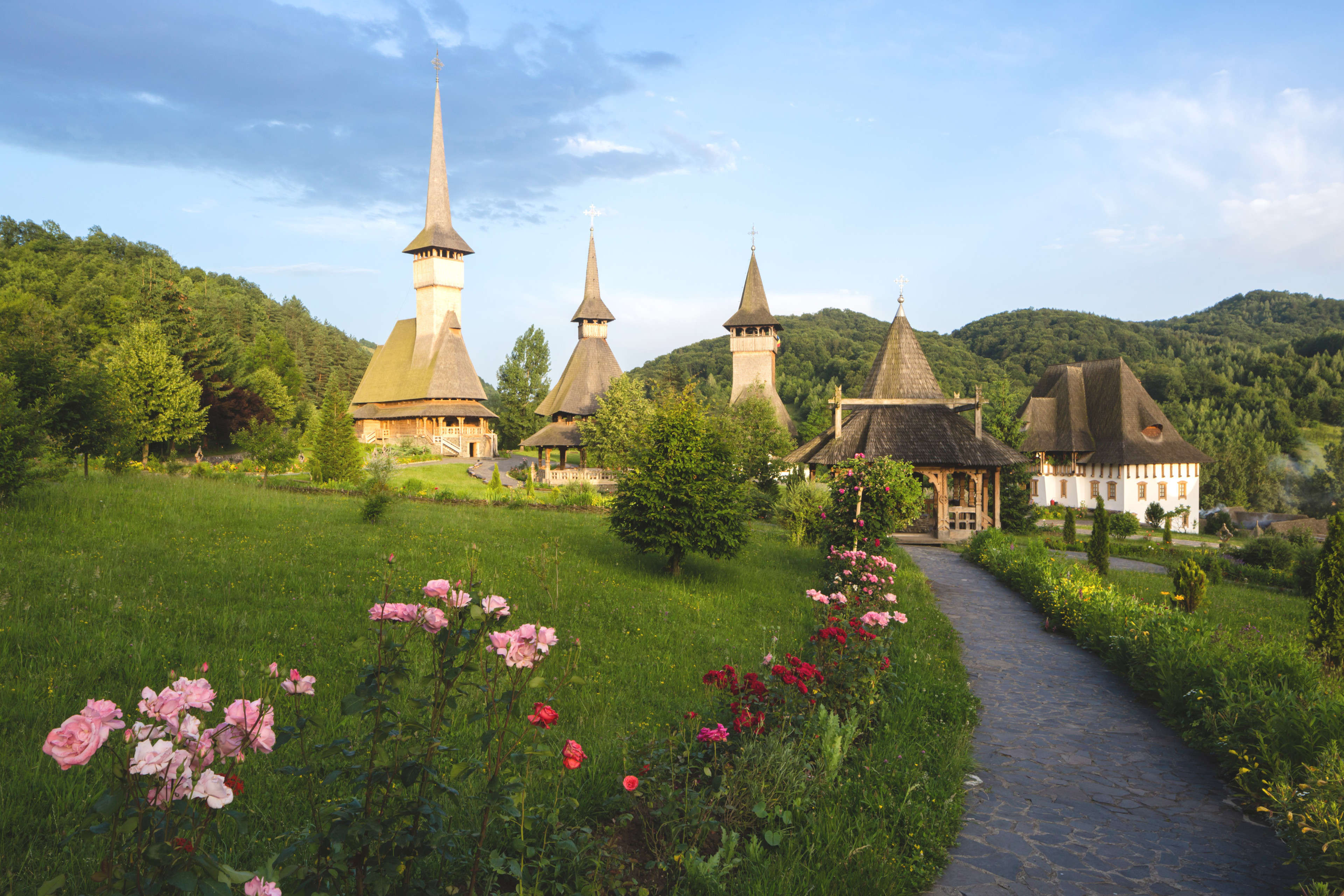 Discover a taste of Romania beyond Bucharest
