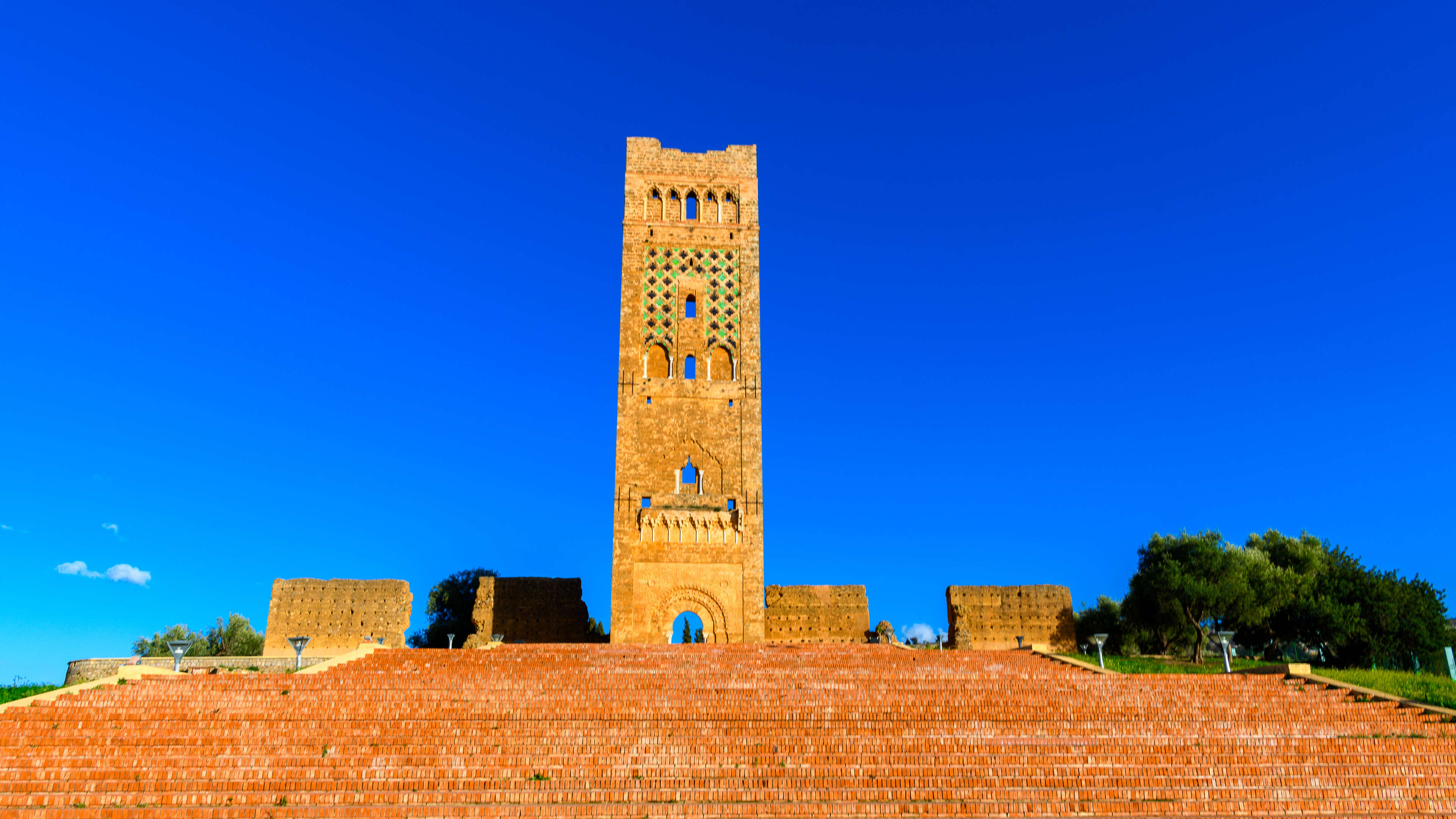 Hidden gems in Algeria