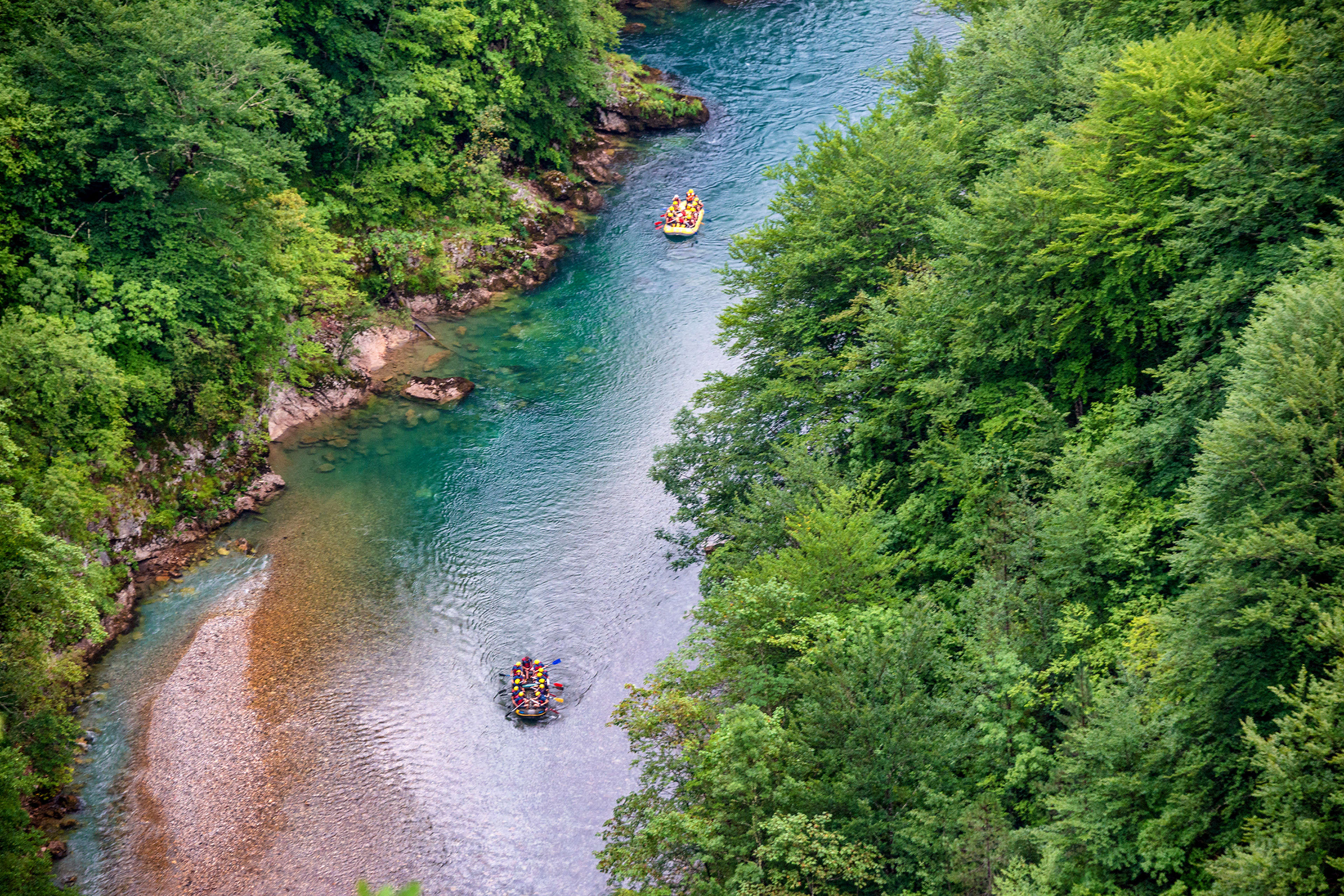 Top things to do in Montenegro