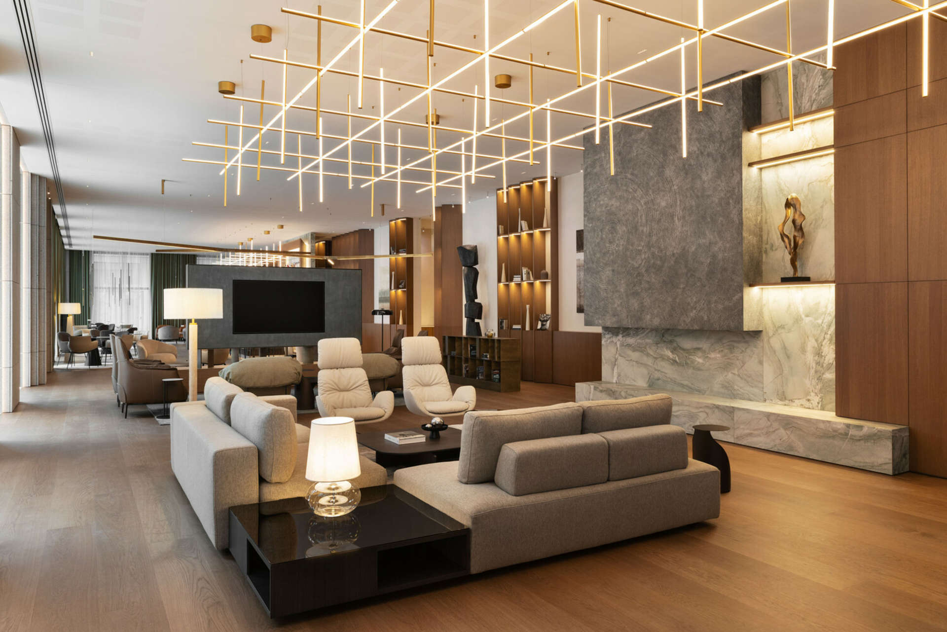 AC Hotel by Marriott Vilnius