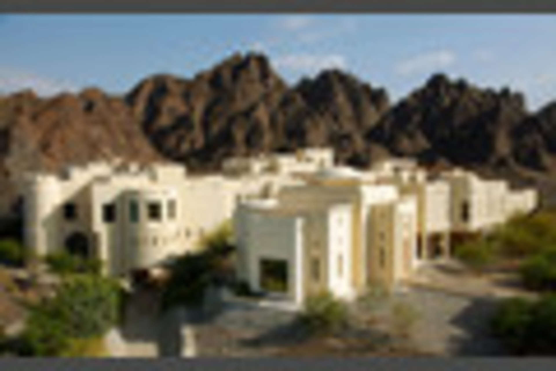 Al Bustan Palace, a Ritz-Carlton Hotel