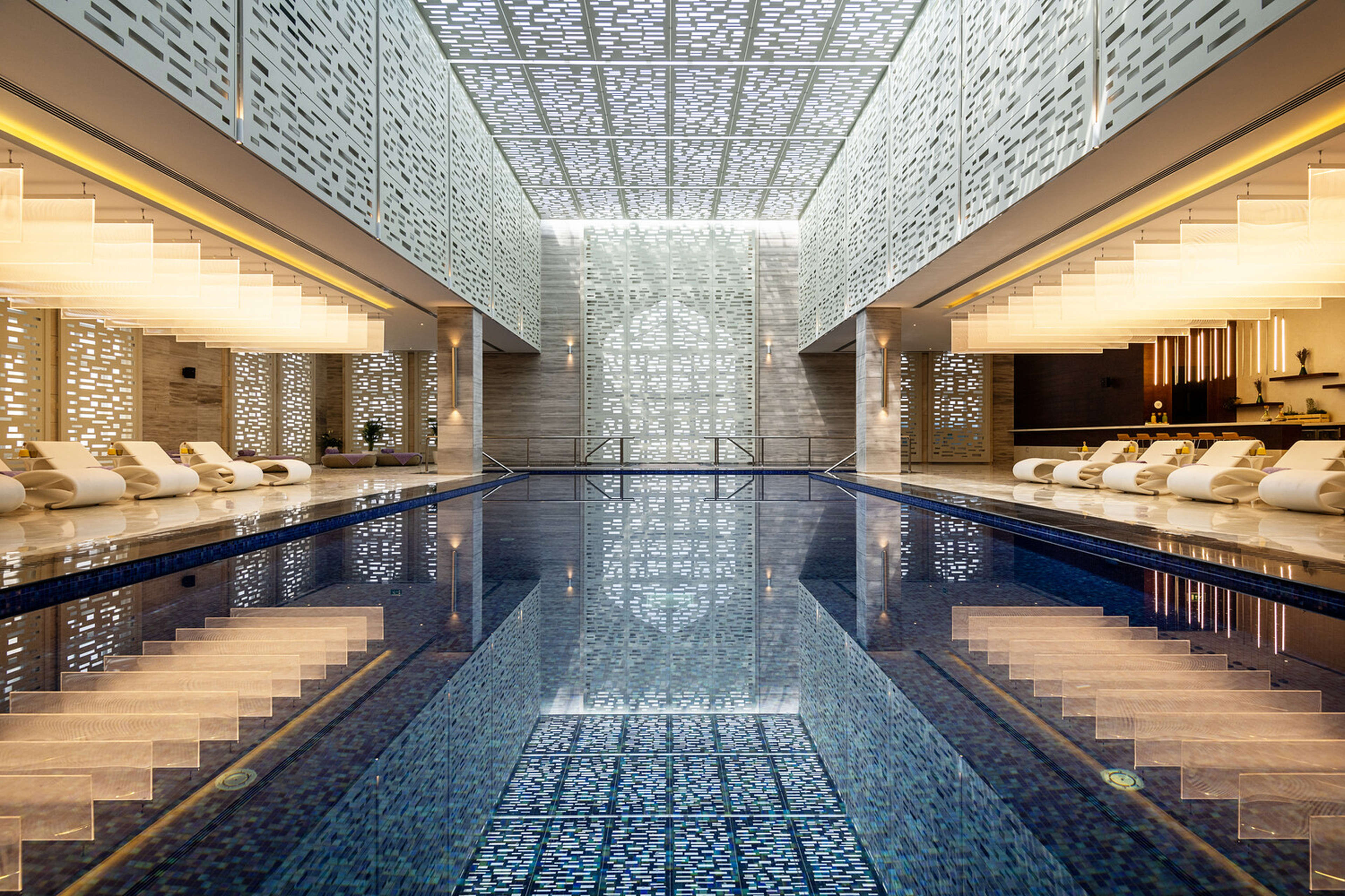 Al Messila, a Luxury Collection Resort & Spa