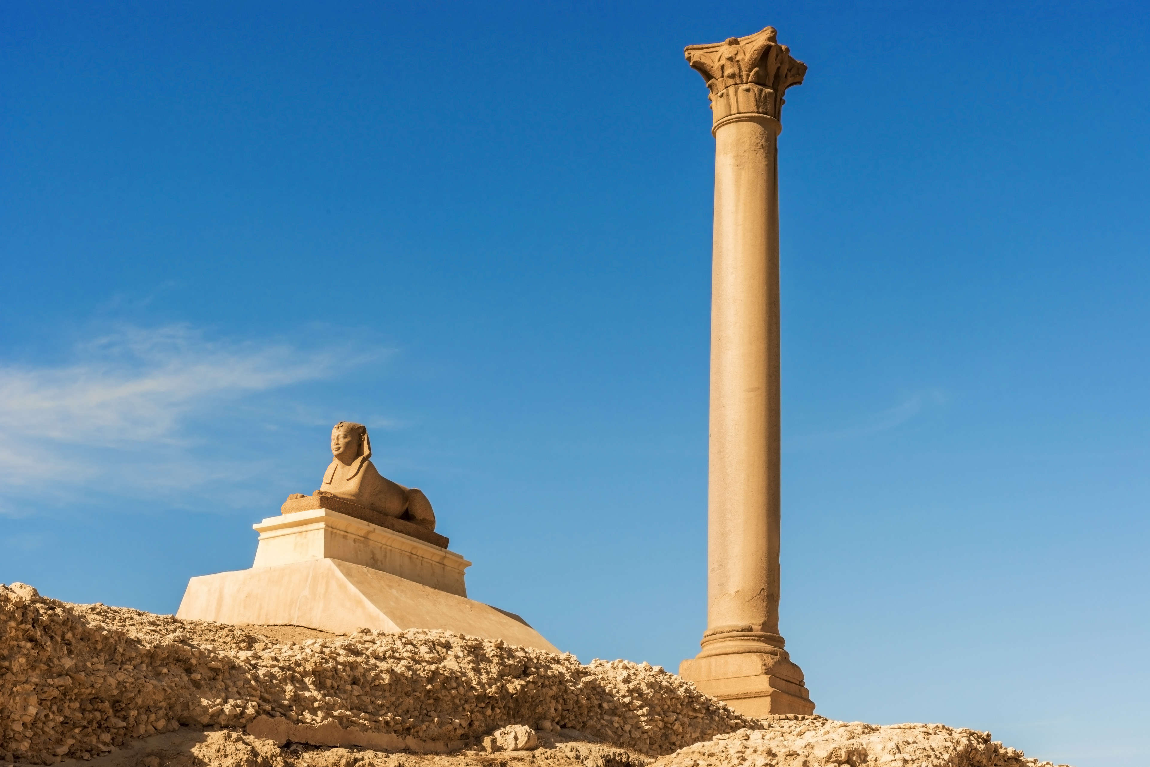 الإسكندرية في مصر