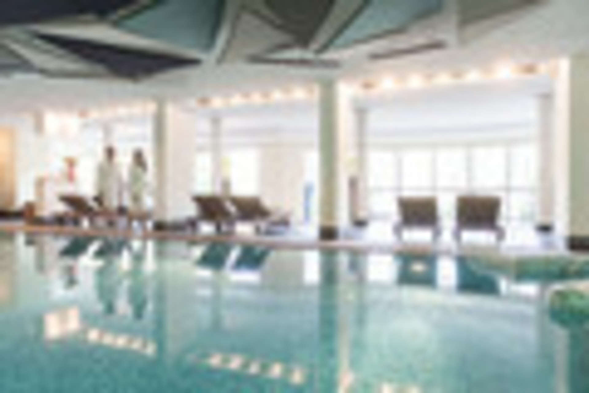 Arabella Alpenhotel am Spitzingsee, a Tribute Portfolio Hotel