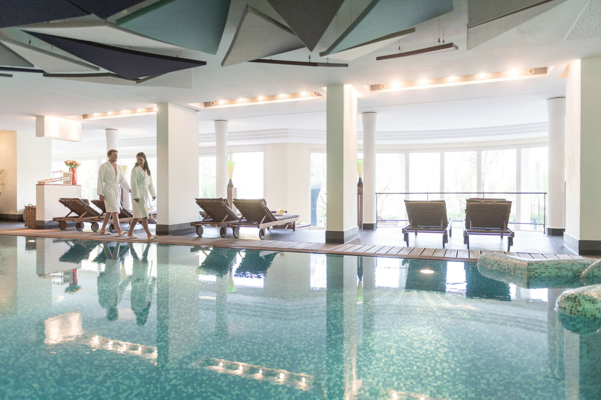 Arabella Alpenhotel am Spitzngsee, un hôtel Tribute Portfolio