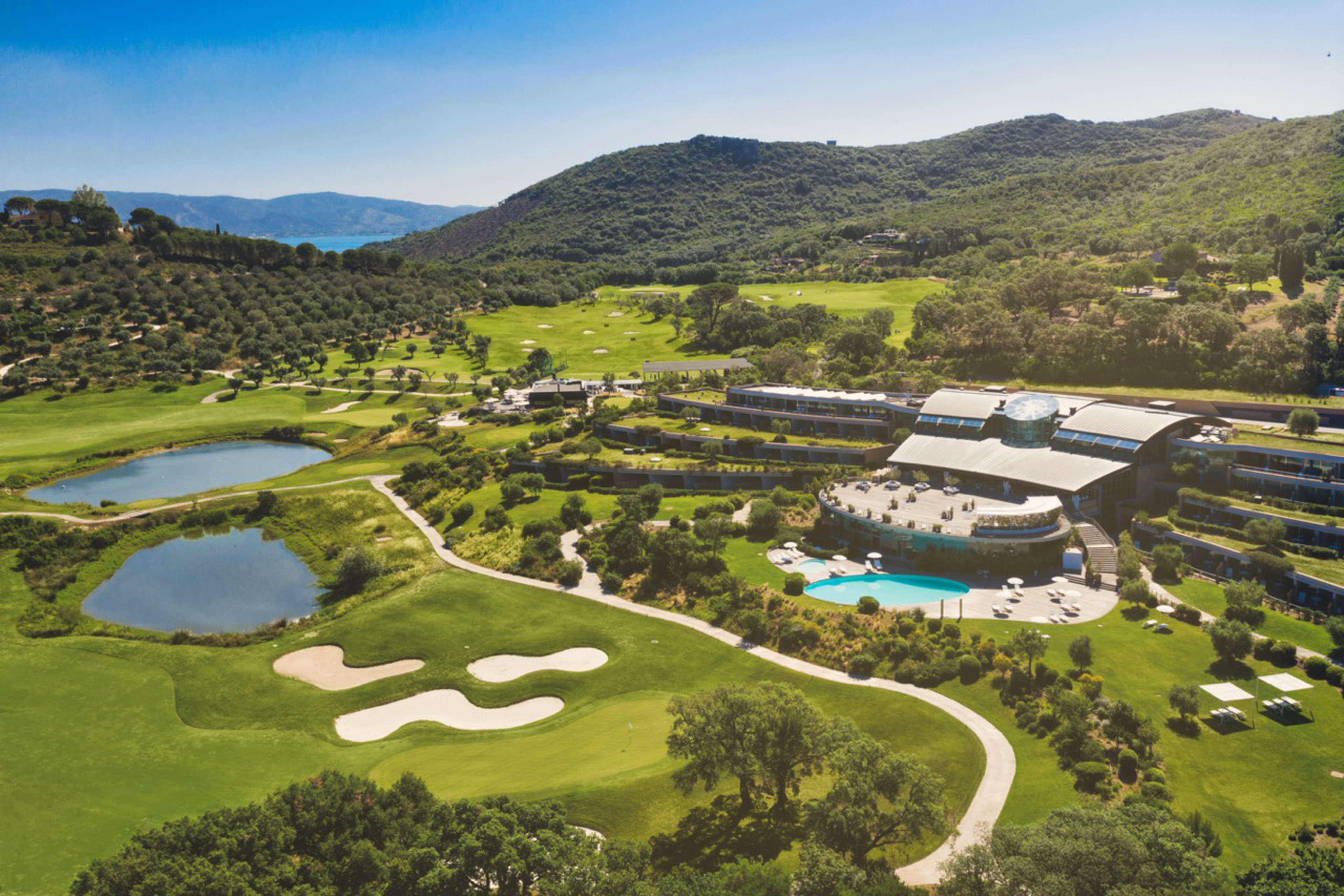 Argentario Golf & Wellness Resort, Autograph Collection