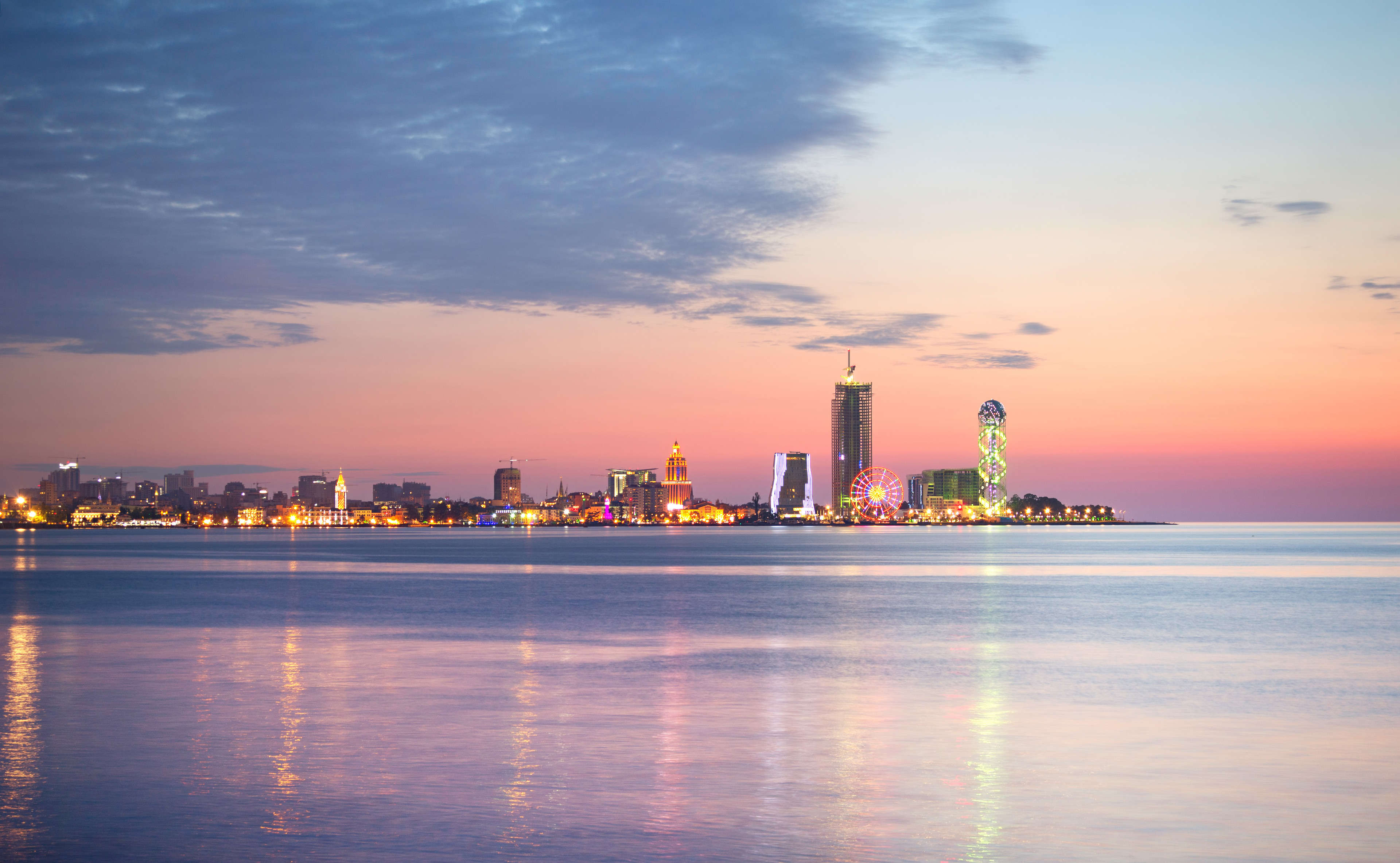 Batumi