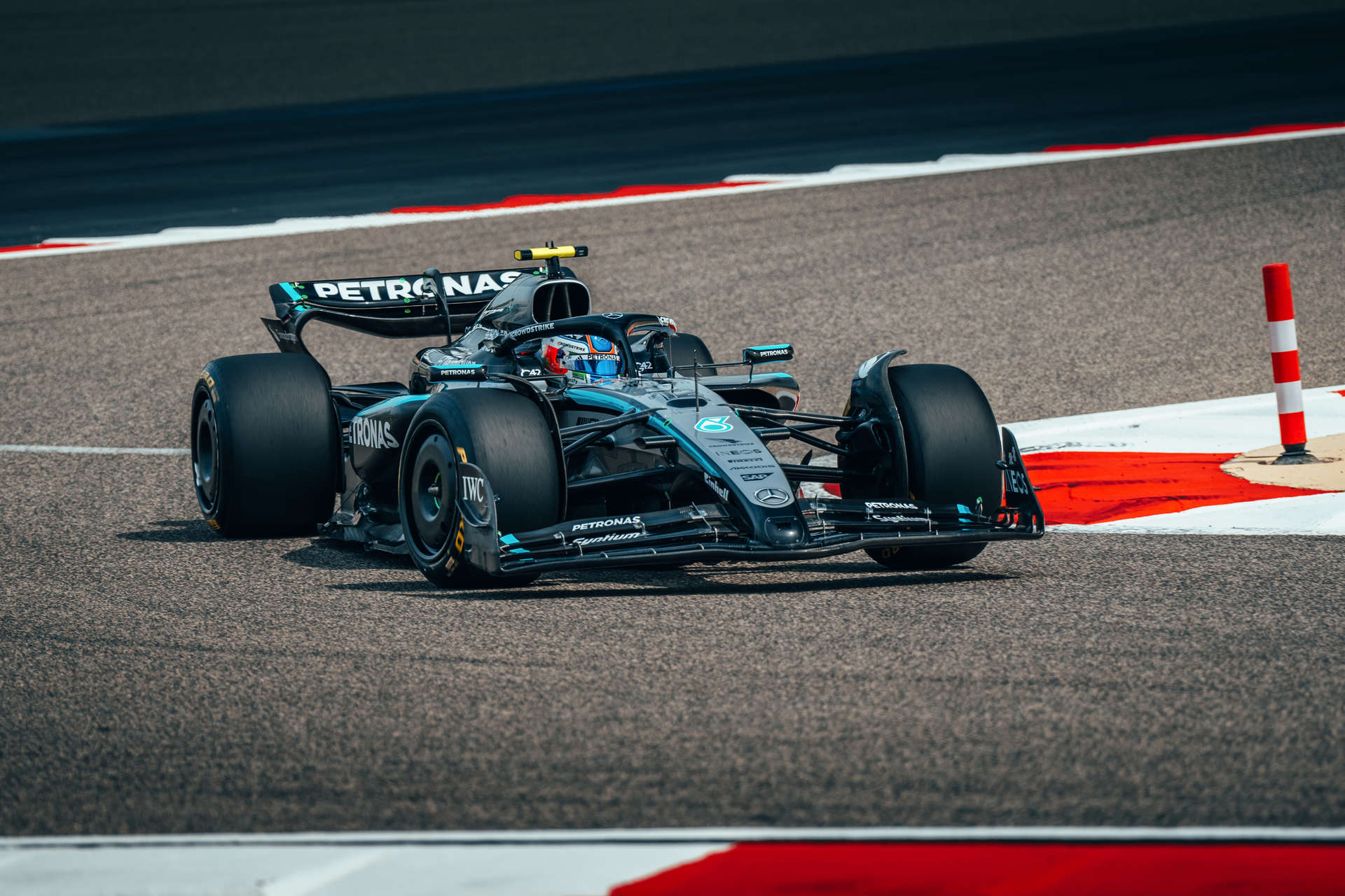 Regno Unito: sentite l'adrenalina a Silverstone
