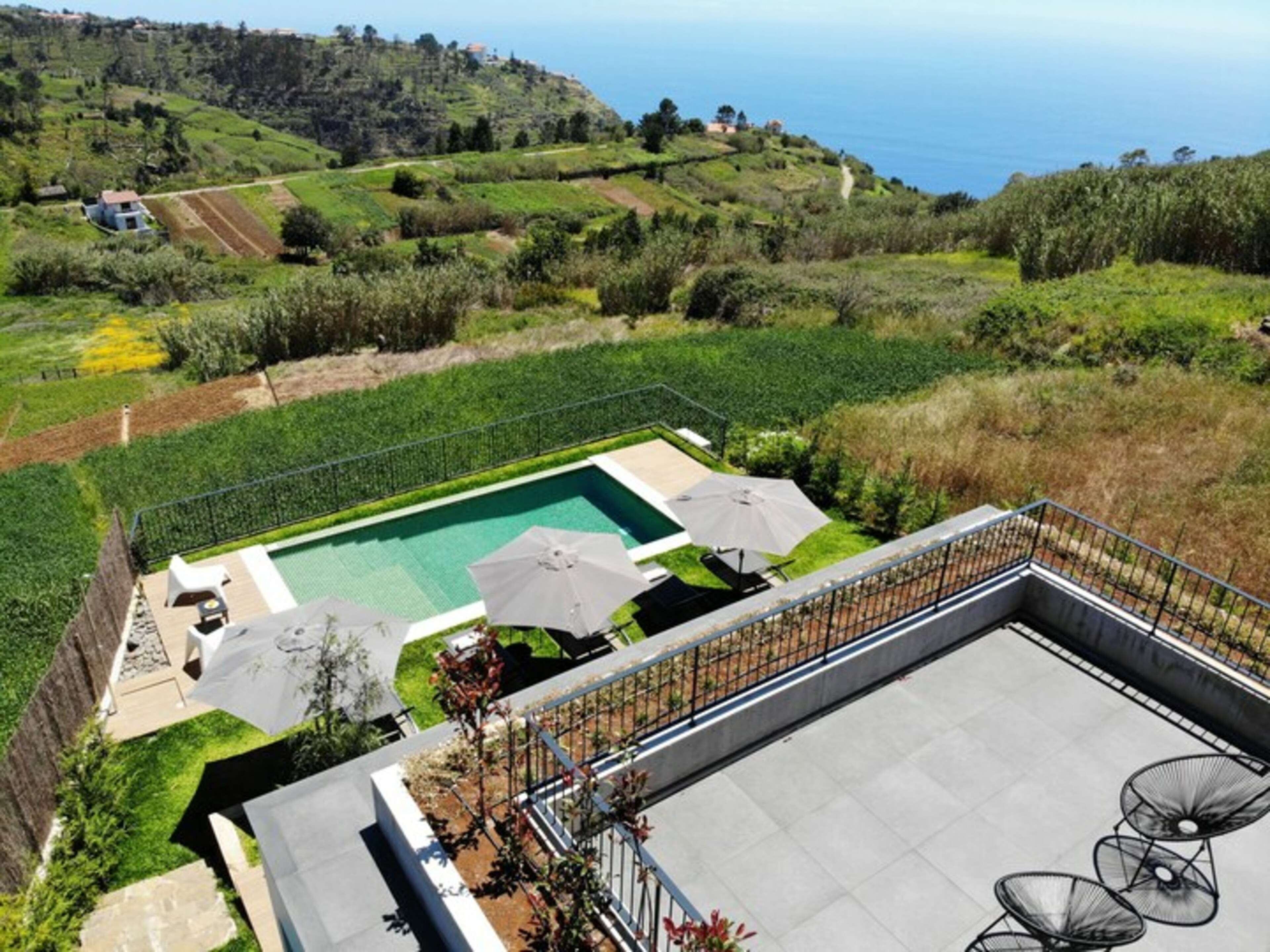 Bella Vita (Madeira Villas), Portugal (Photo: Marriott International) 