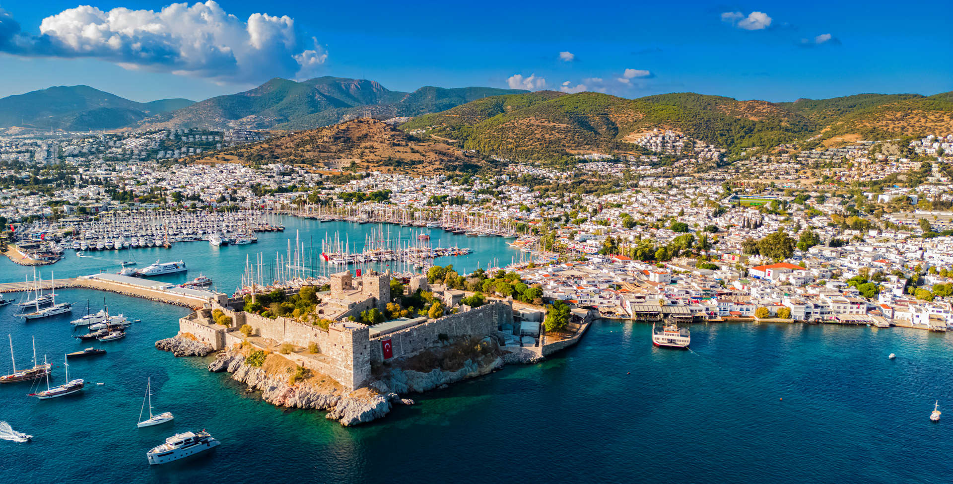 Bodrum, Türkiye