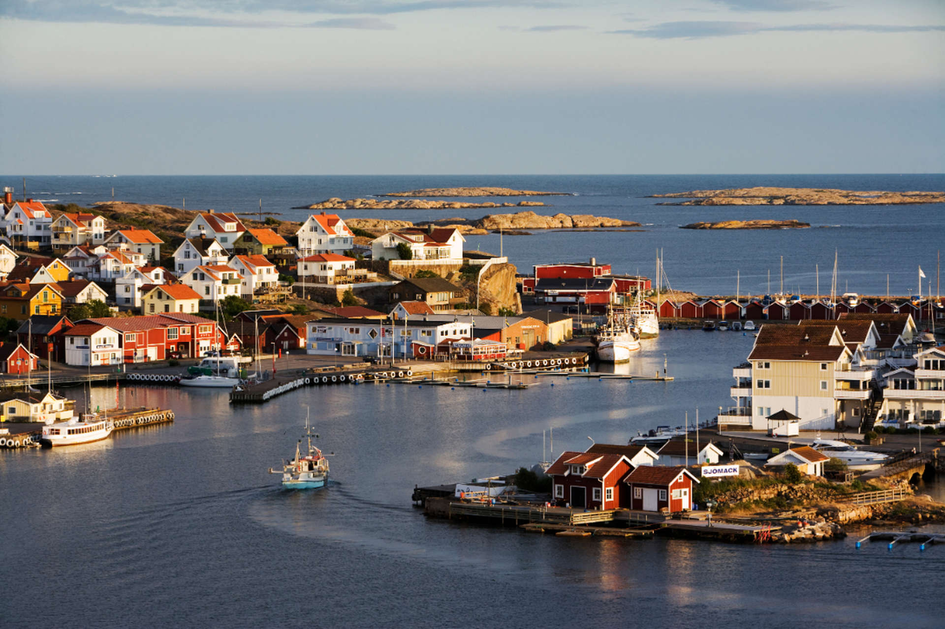 Bohuslän