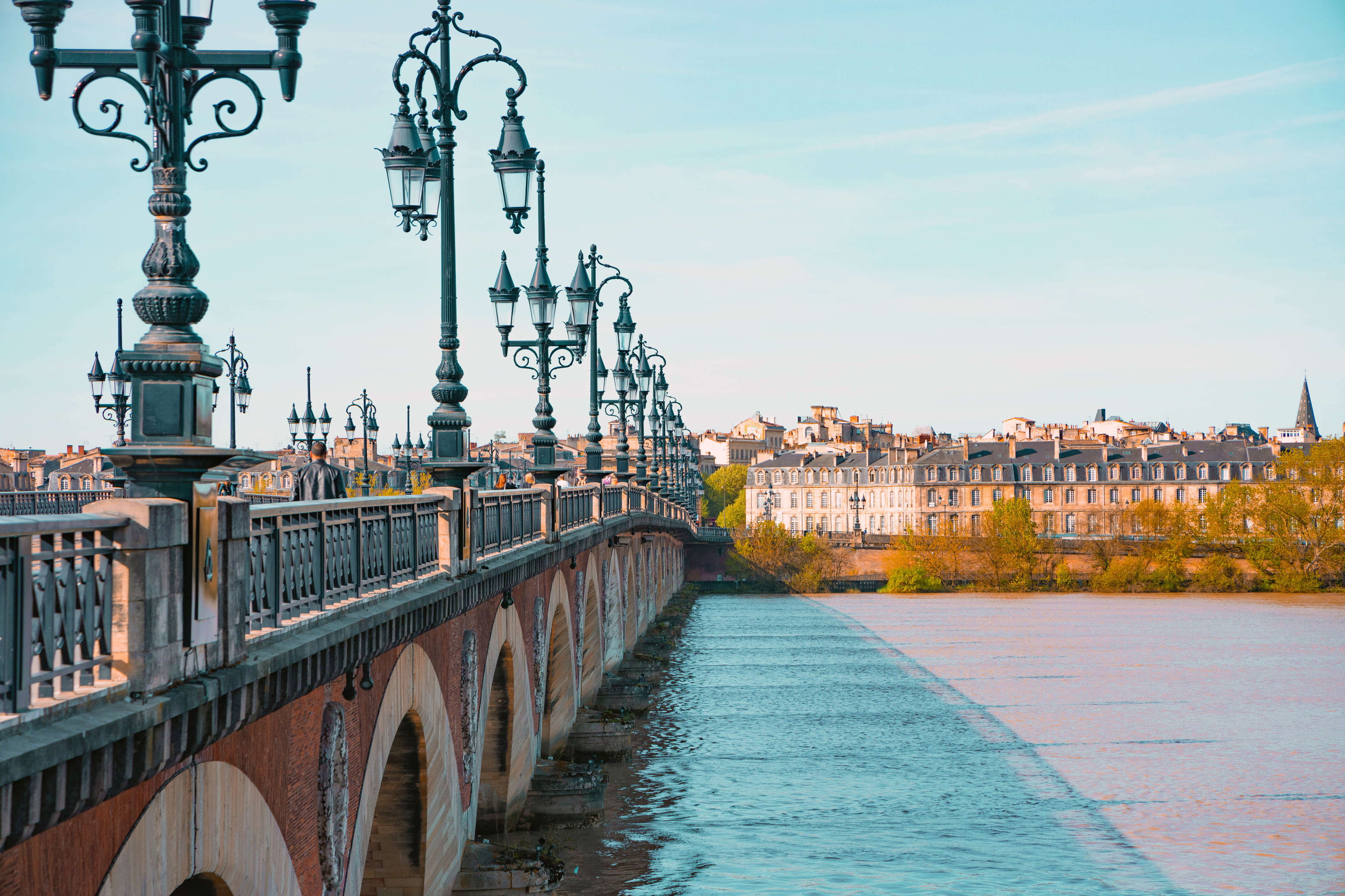 Bordeaux, Frankreich