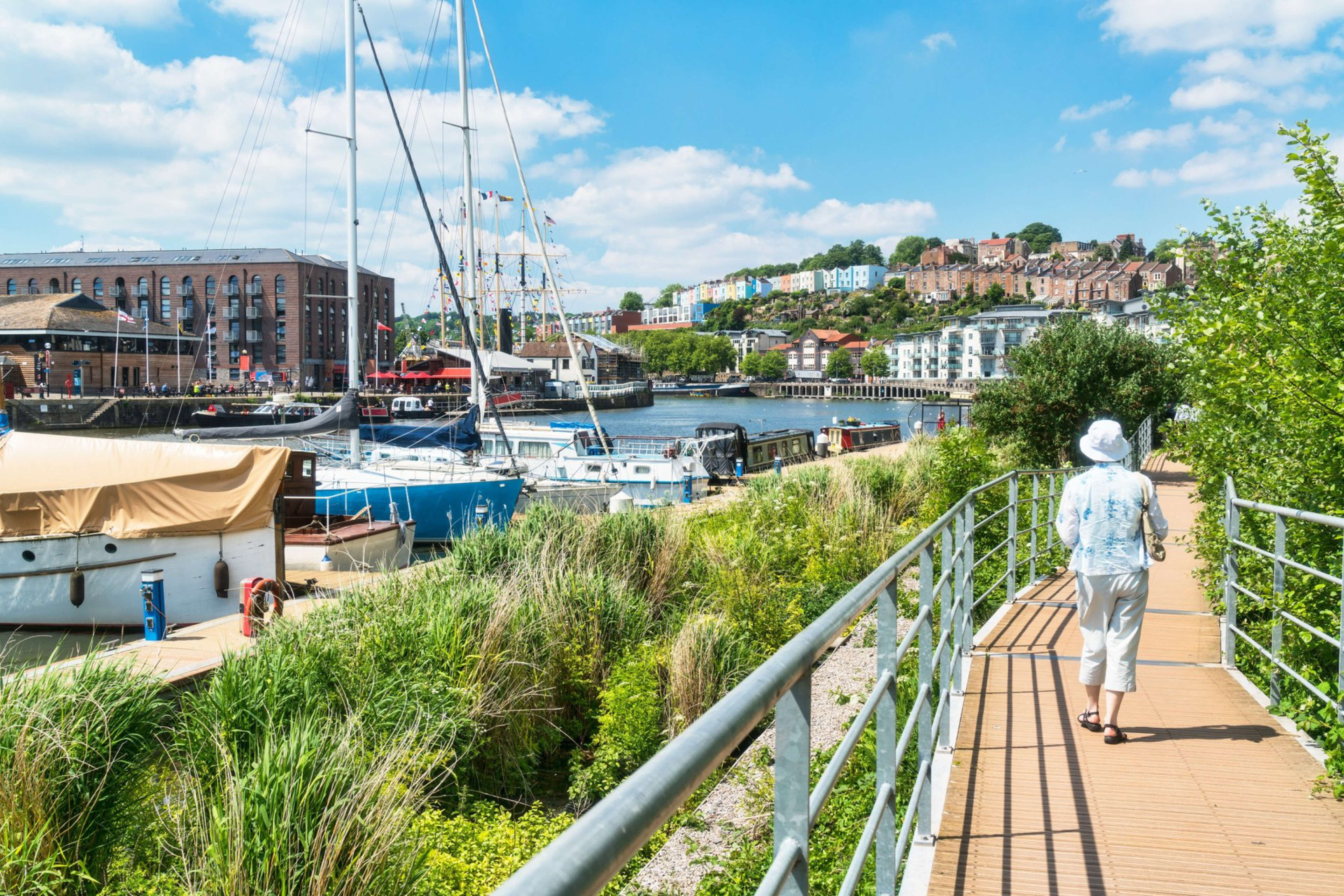 Bristol England
