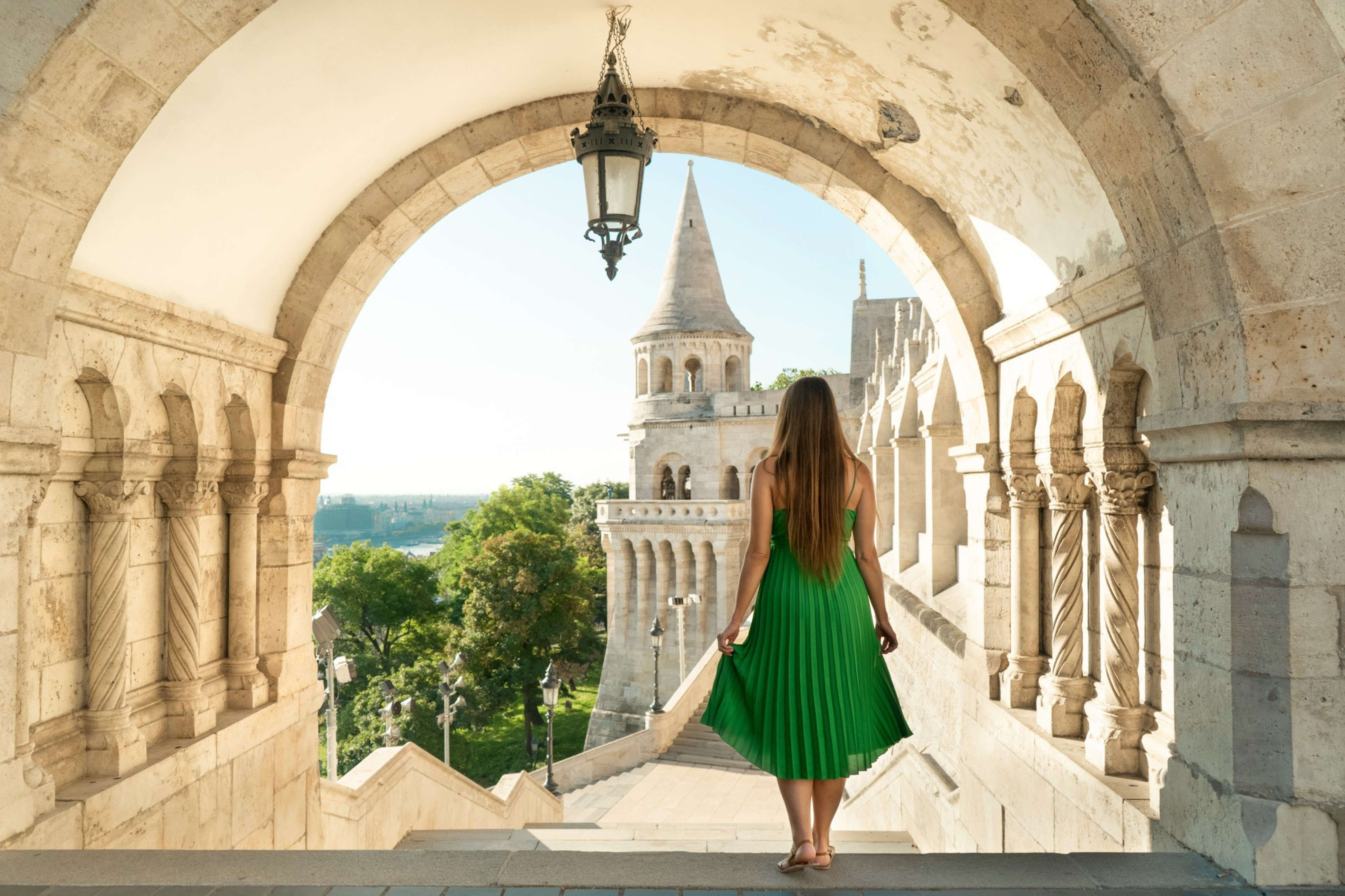 Budapest