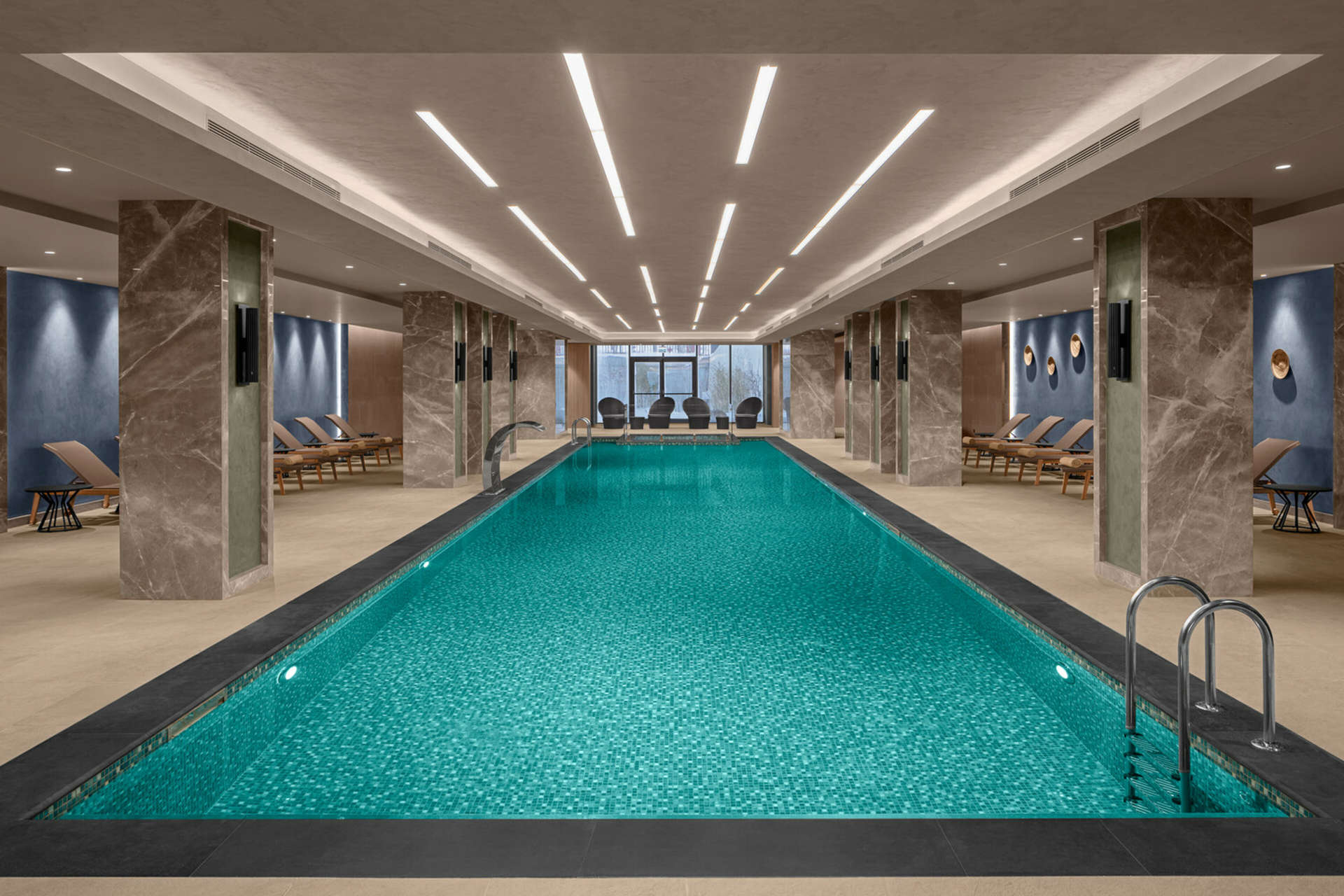 Cappadocia Marriott Hotel