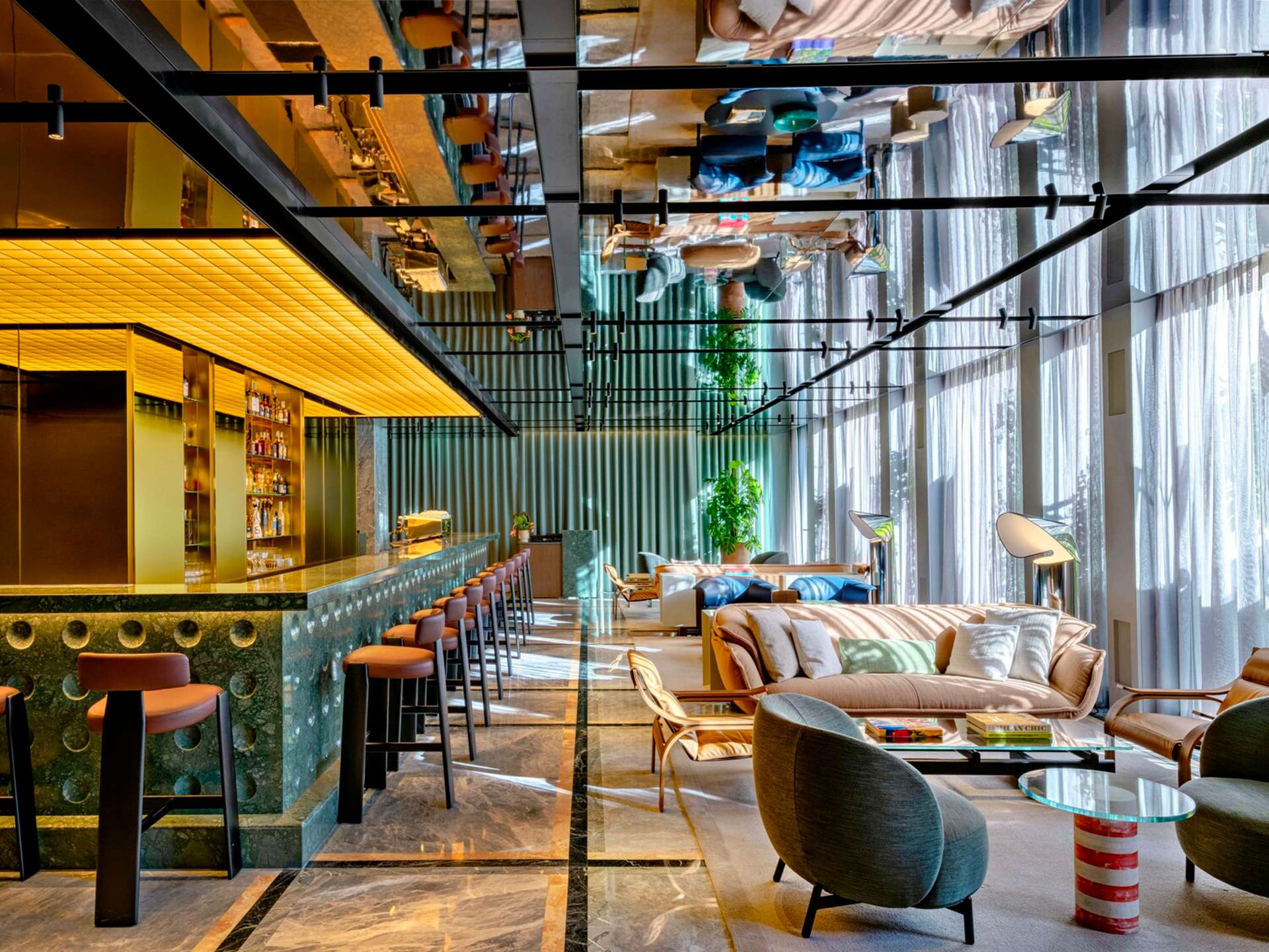 Casa Brera, a Luxury Collection Hotel, Milan