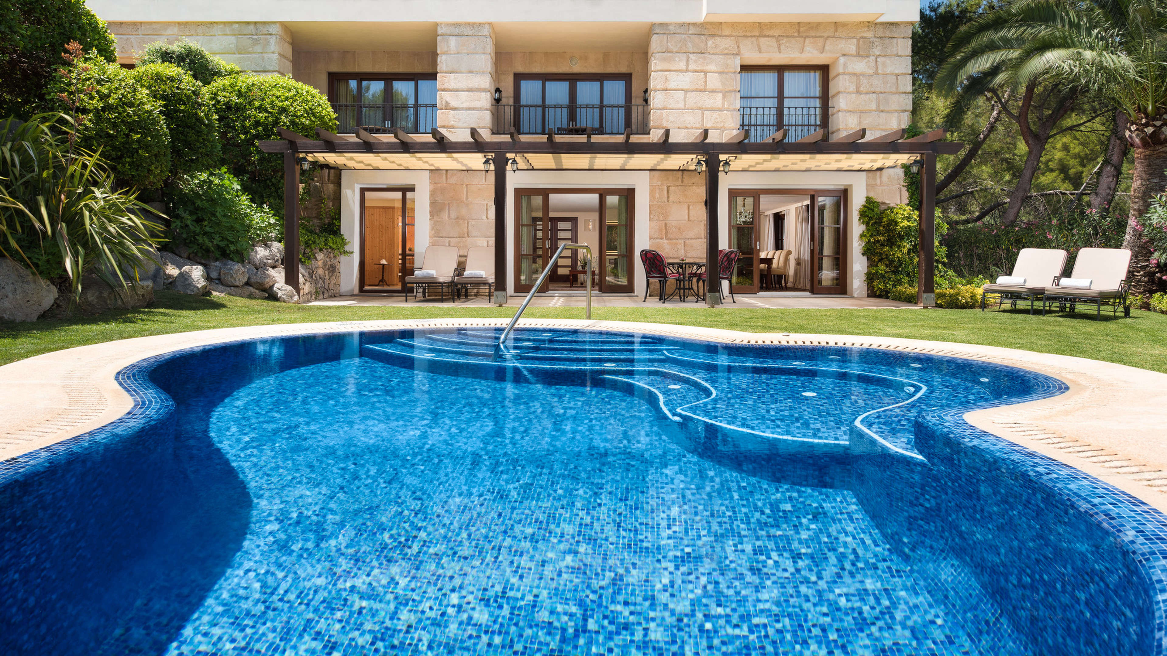 Castillo Hotel Son Vida, a Luxury Collection Hotel, Mallorca