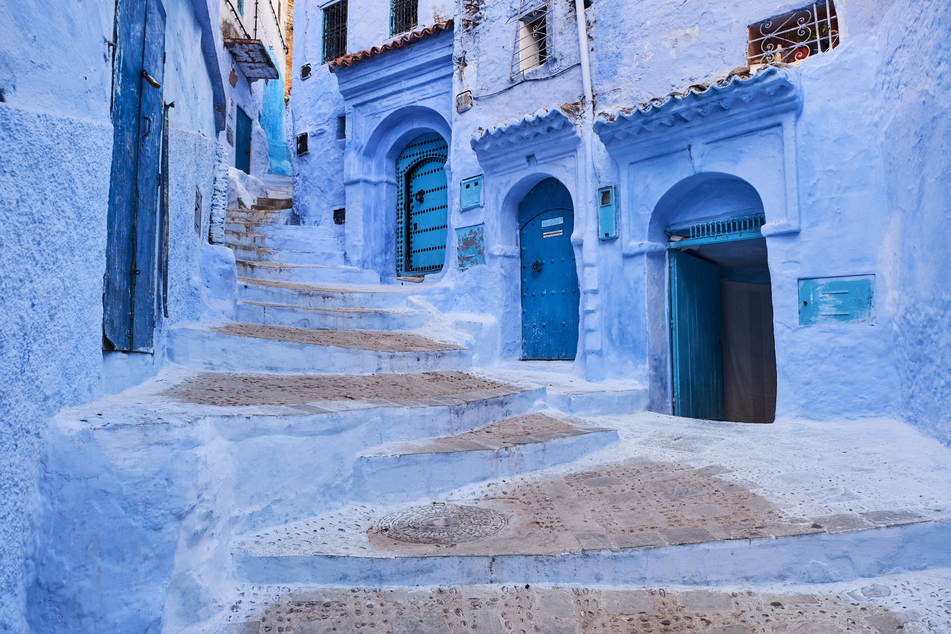 Chefchaouen