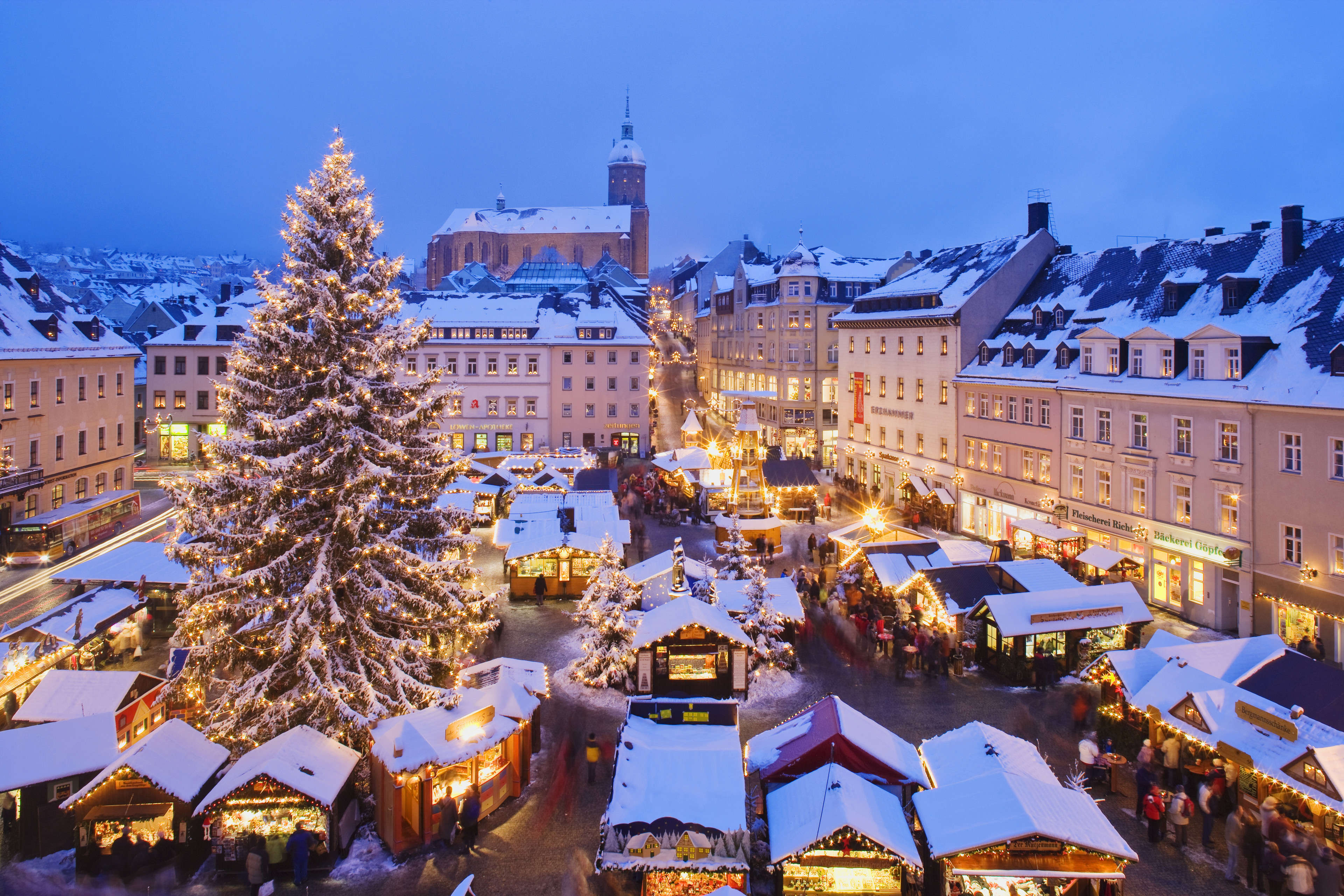 Tradizioni Natalizie In Europa Marriott Bonvoy Traveler EMEA   Christmas Market Germany TWKZbHa3X 