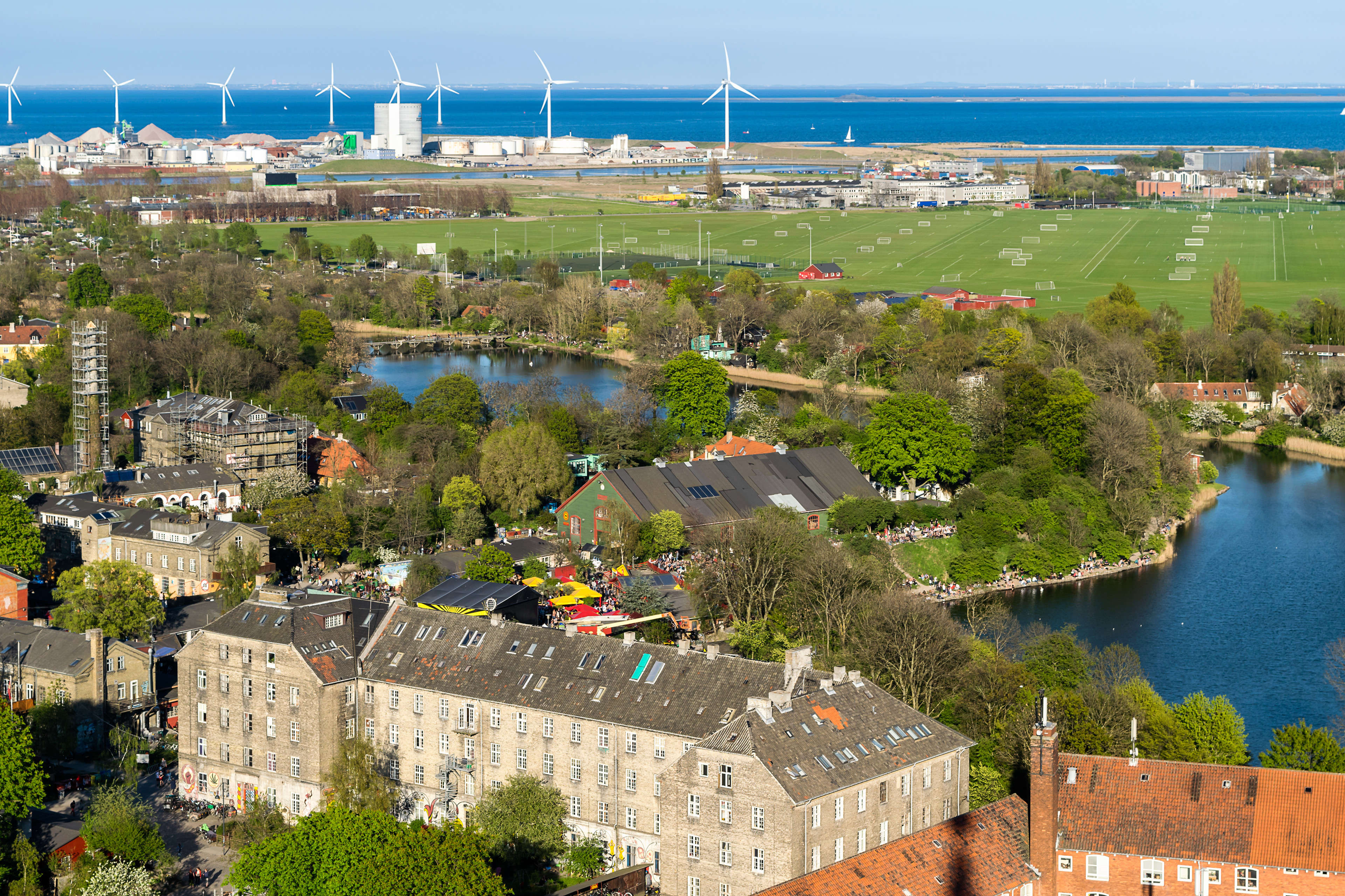 Copenhagen