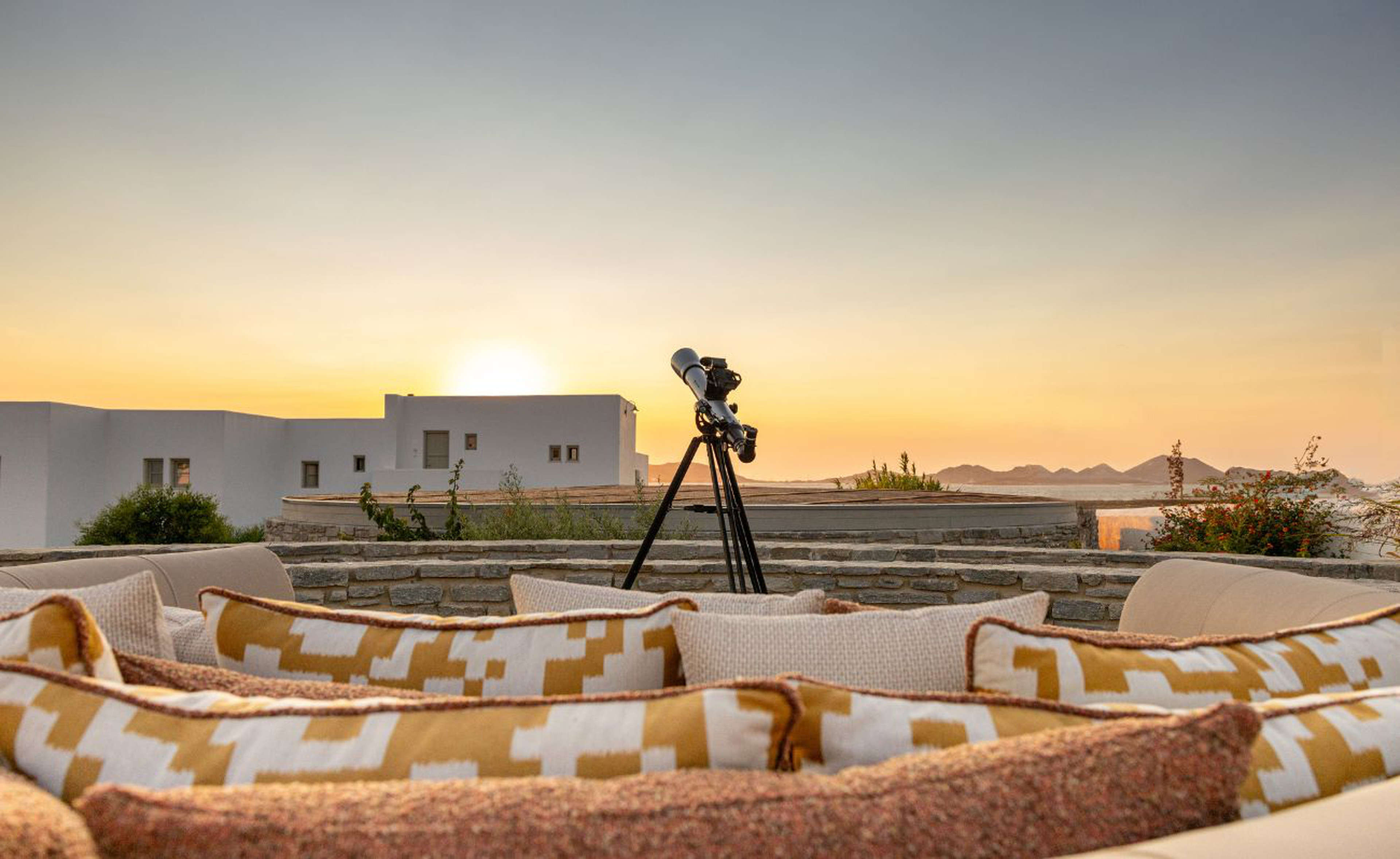 Cosme, a Luxury Collection Resort, Paros