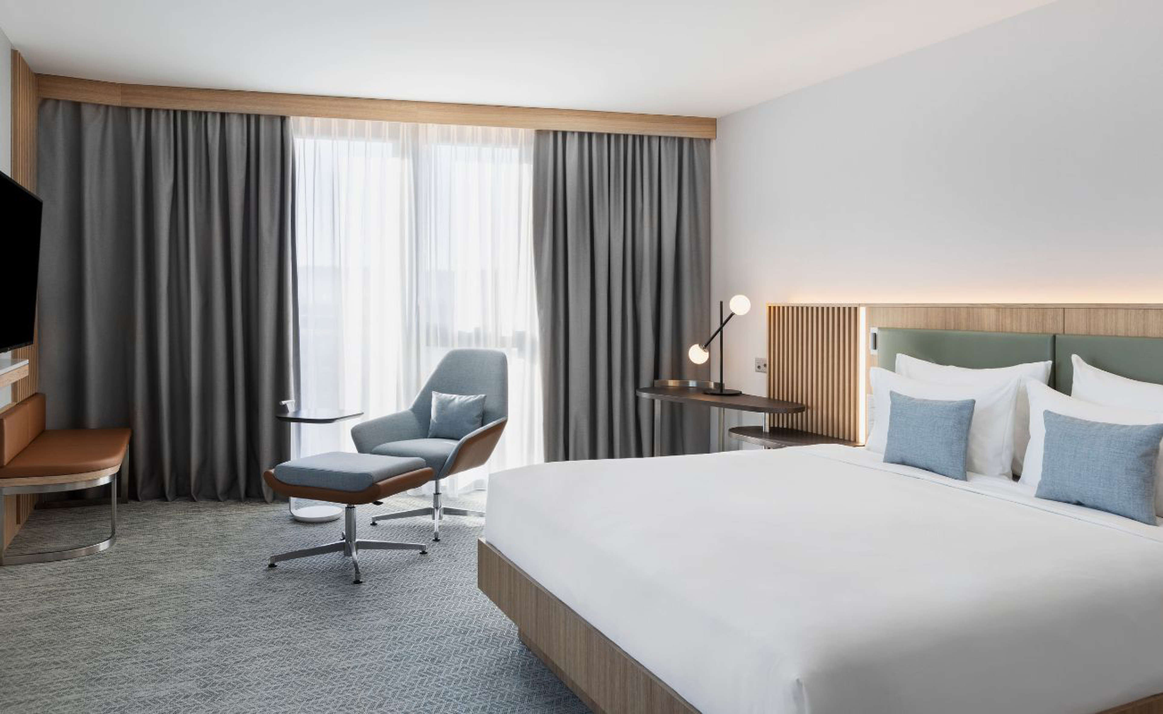 Courtyard by Marriott Biel Bienne
