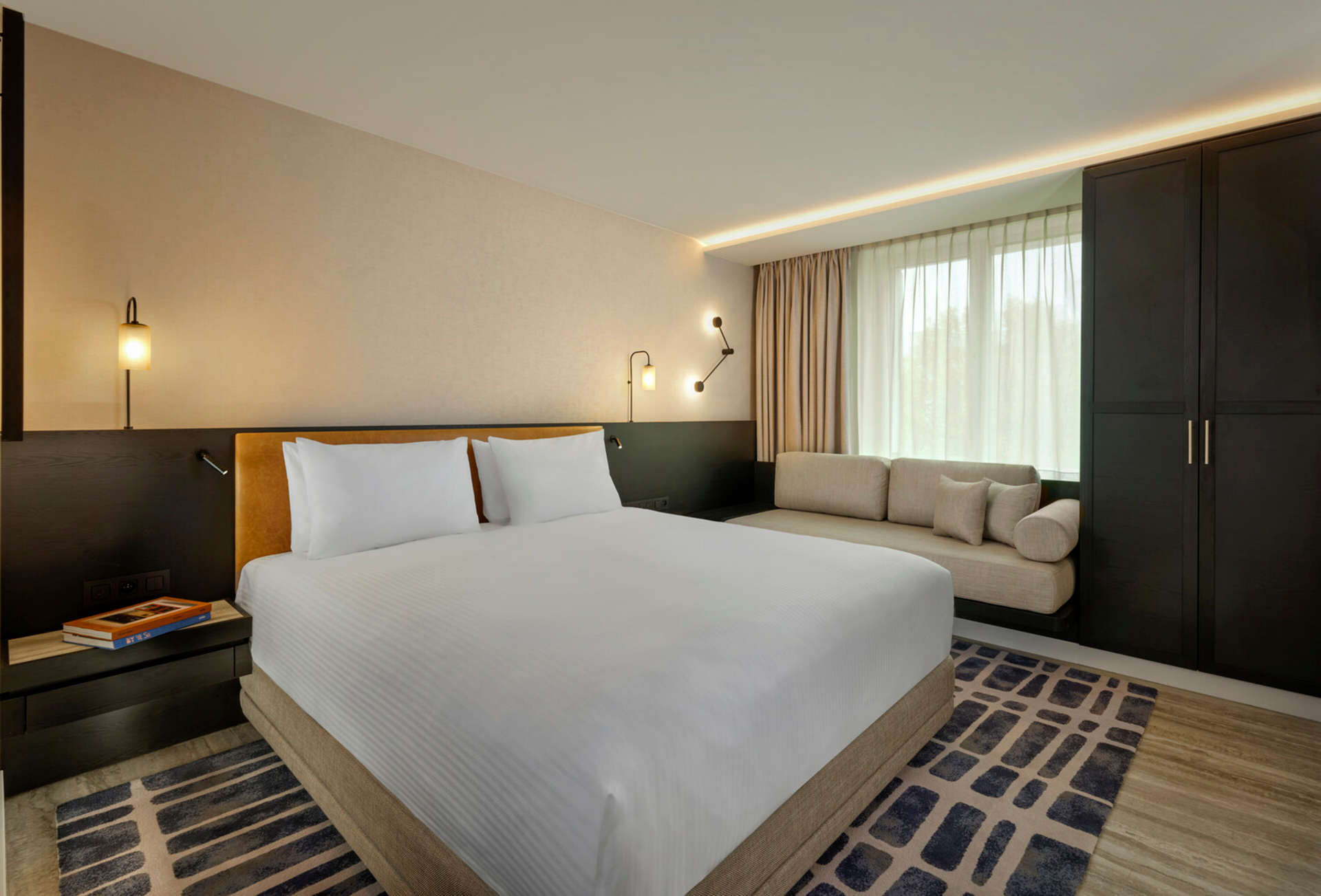 Courtyard by Marriott Ghent