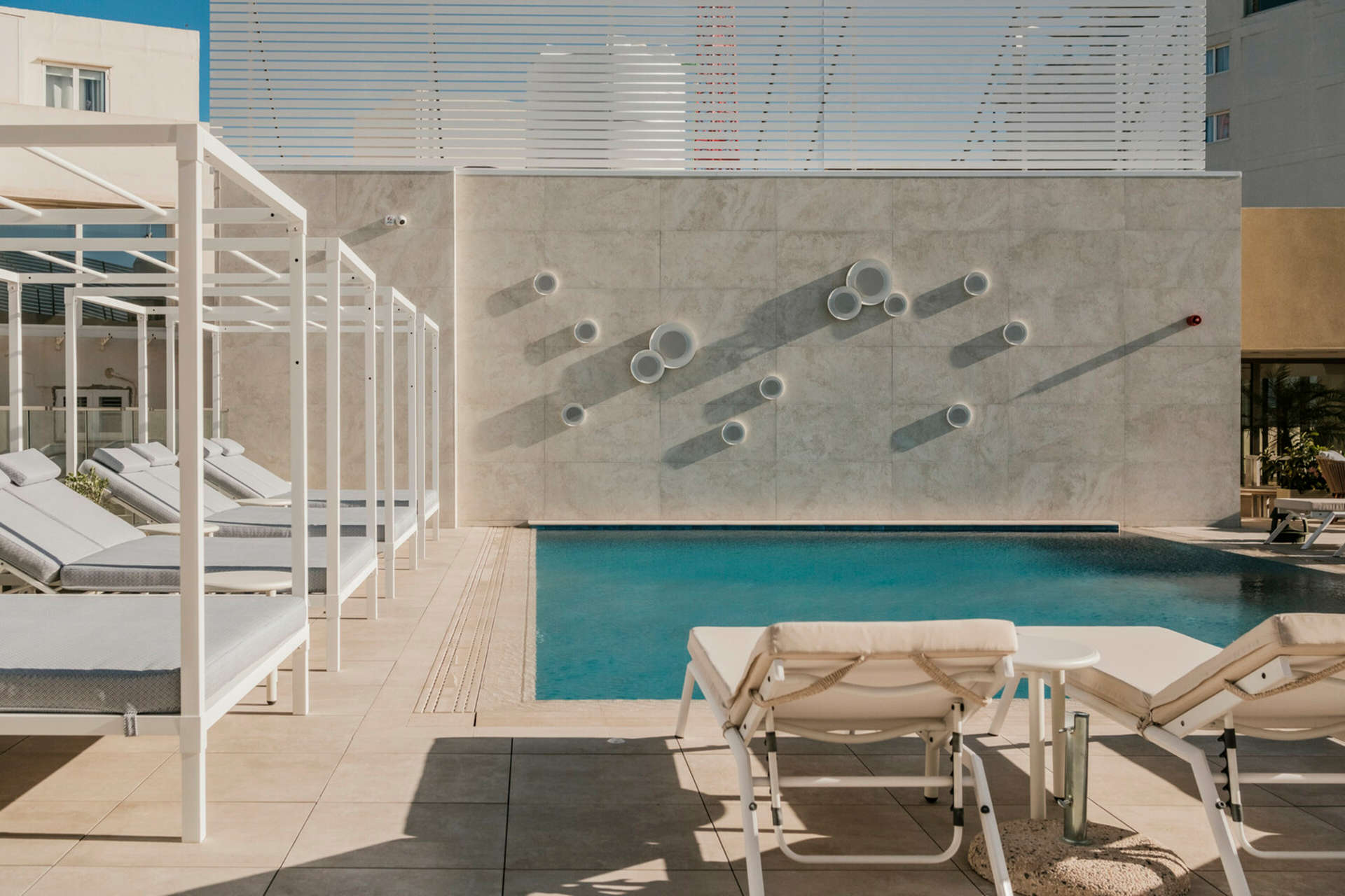 Courtyard Sliema