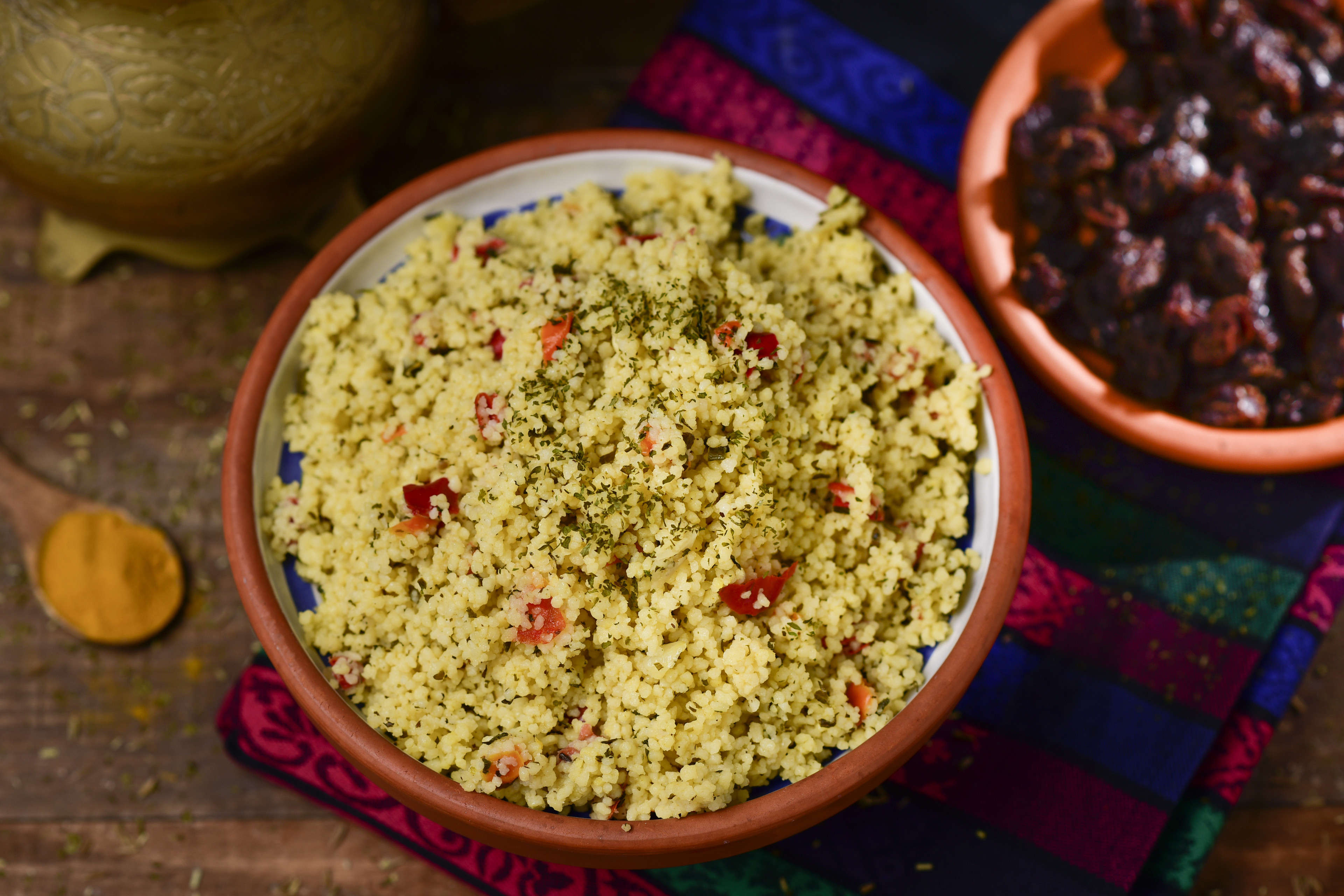 Couscous