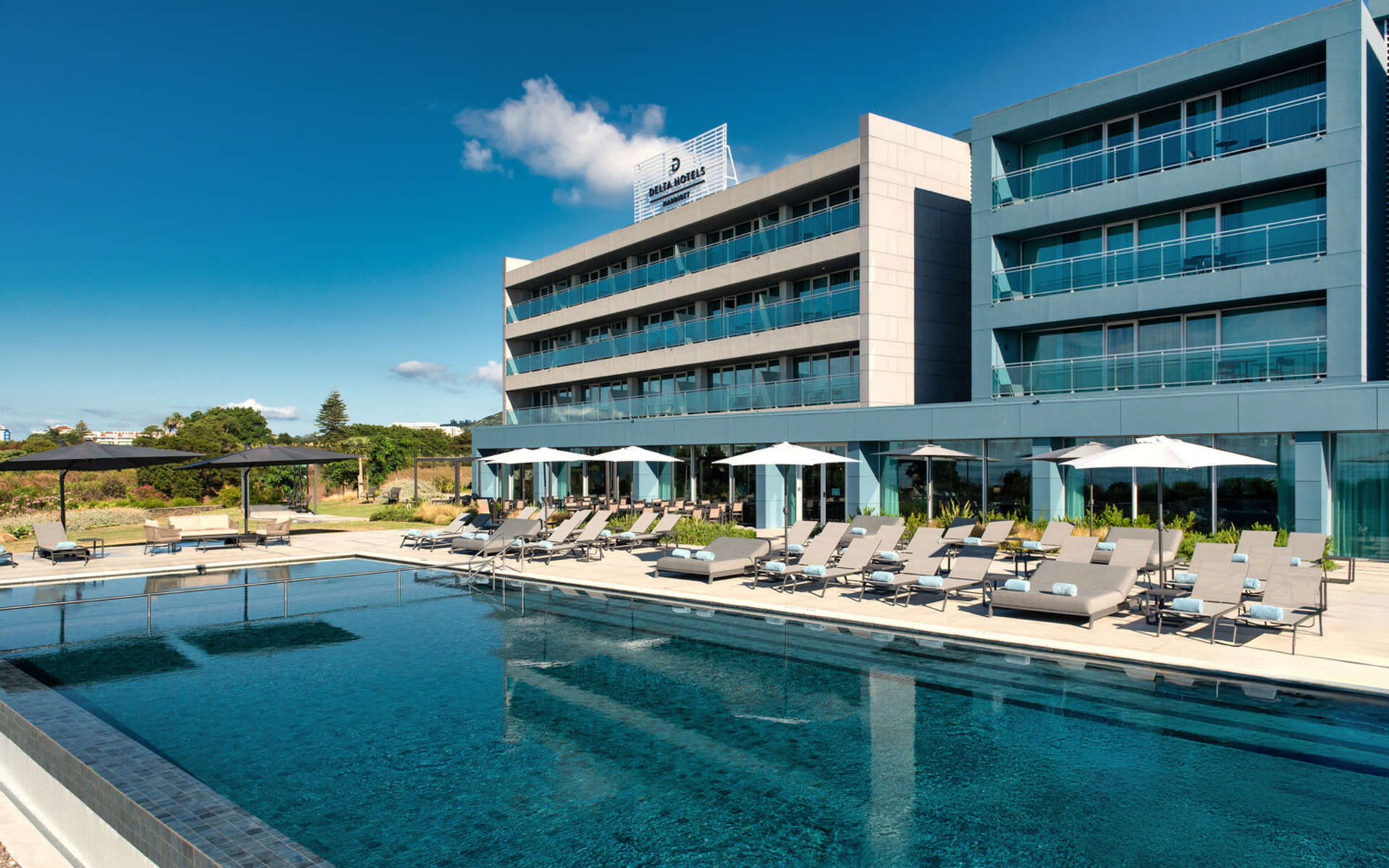 Delta Hotels Azores