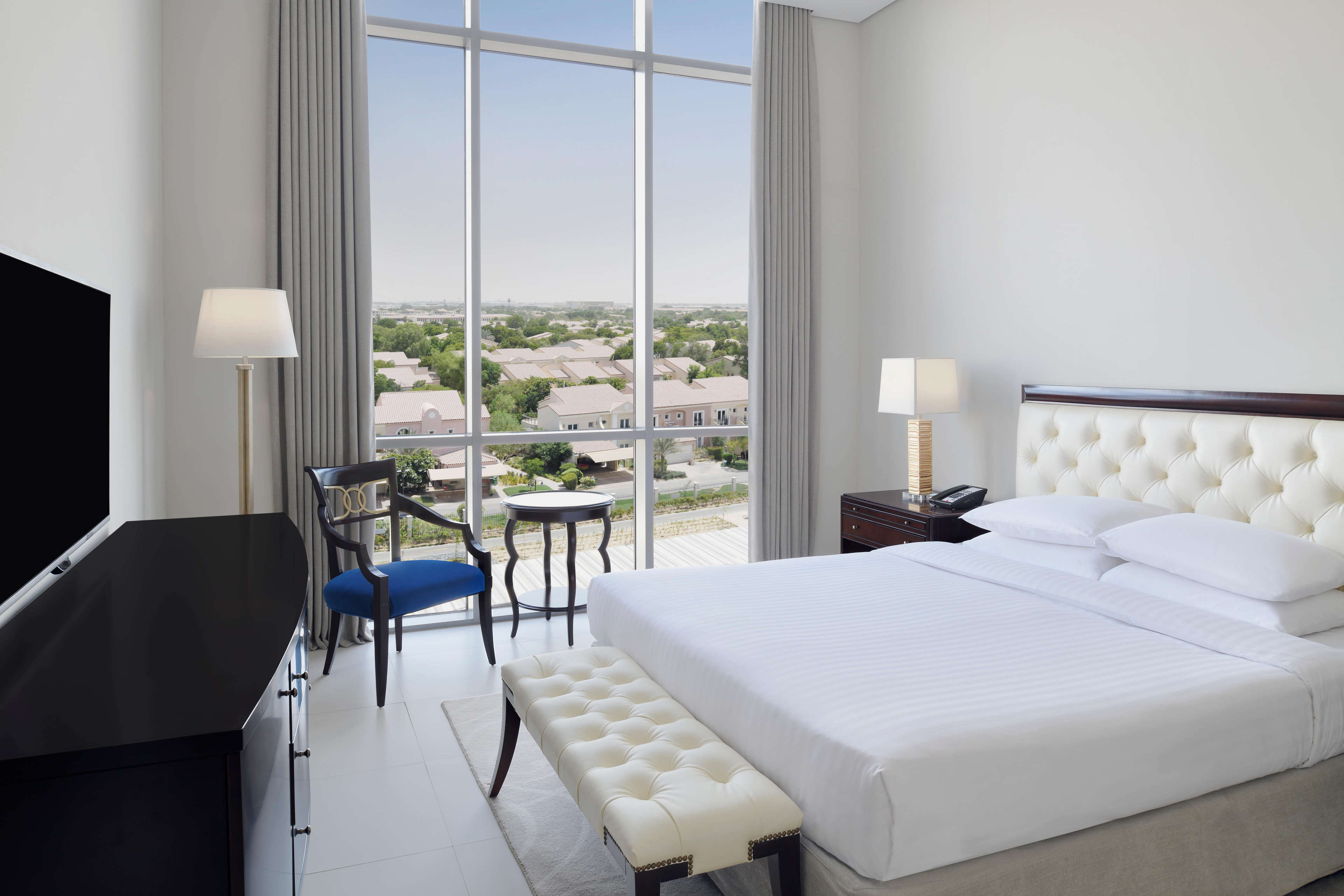 Delta Hotels by Marriott, Dubai Investment Park