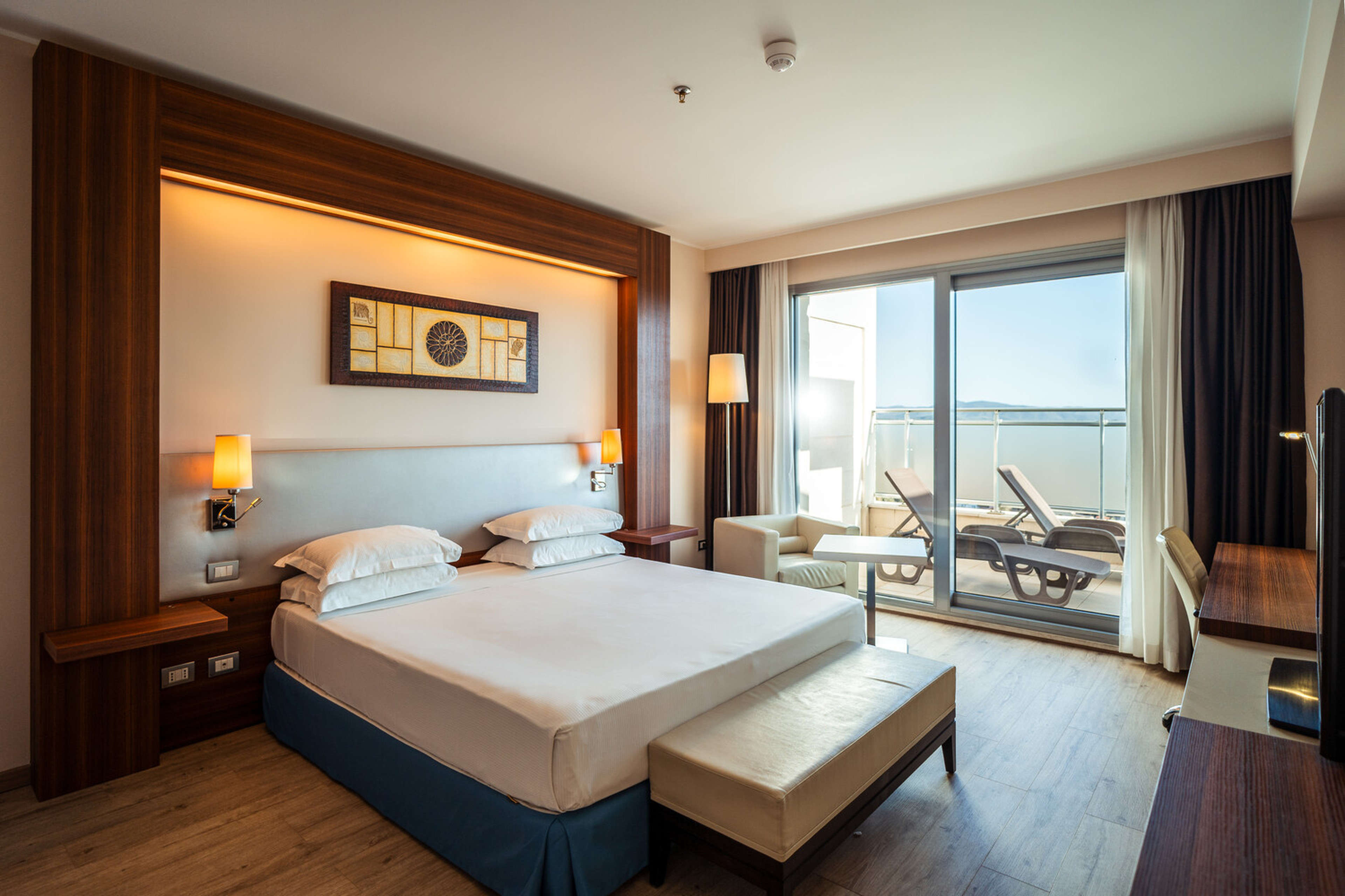 Delta Hotels Olbia Sardinia