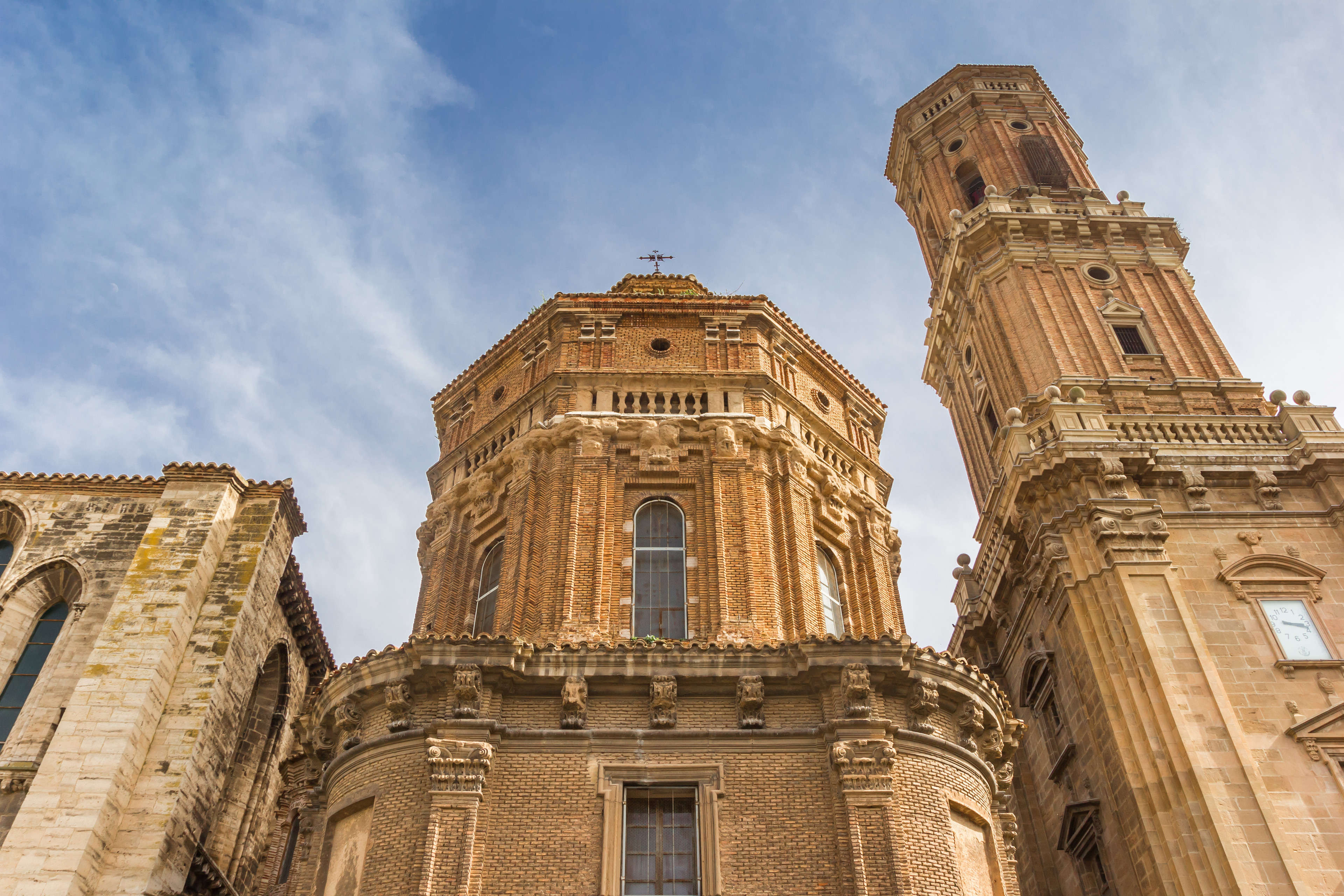 Find enchantment in Tudela, a hidden gem on the banks of the Ebro