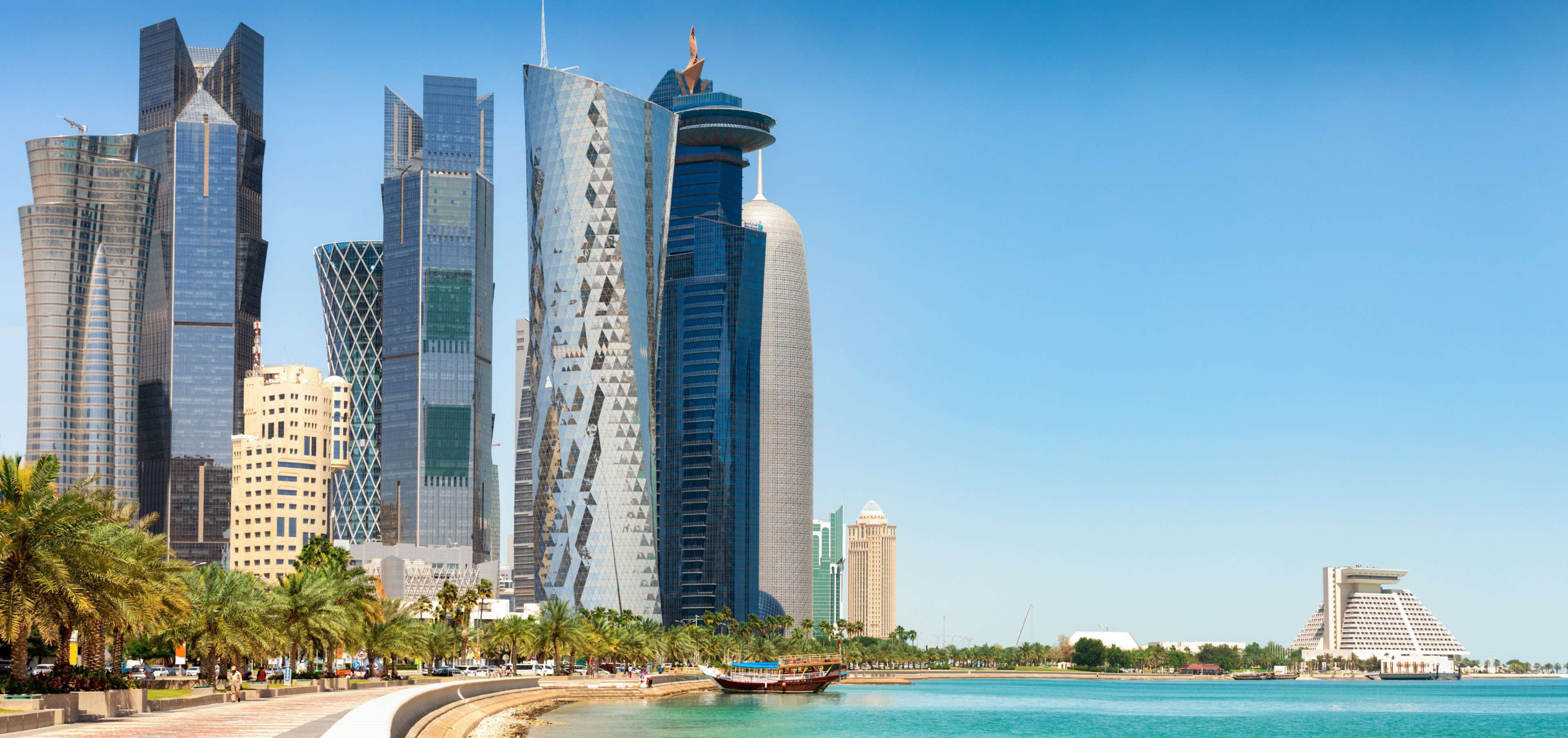 Doha, Katar