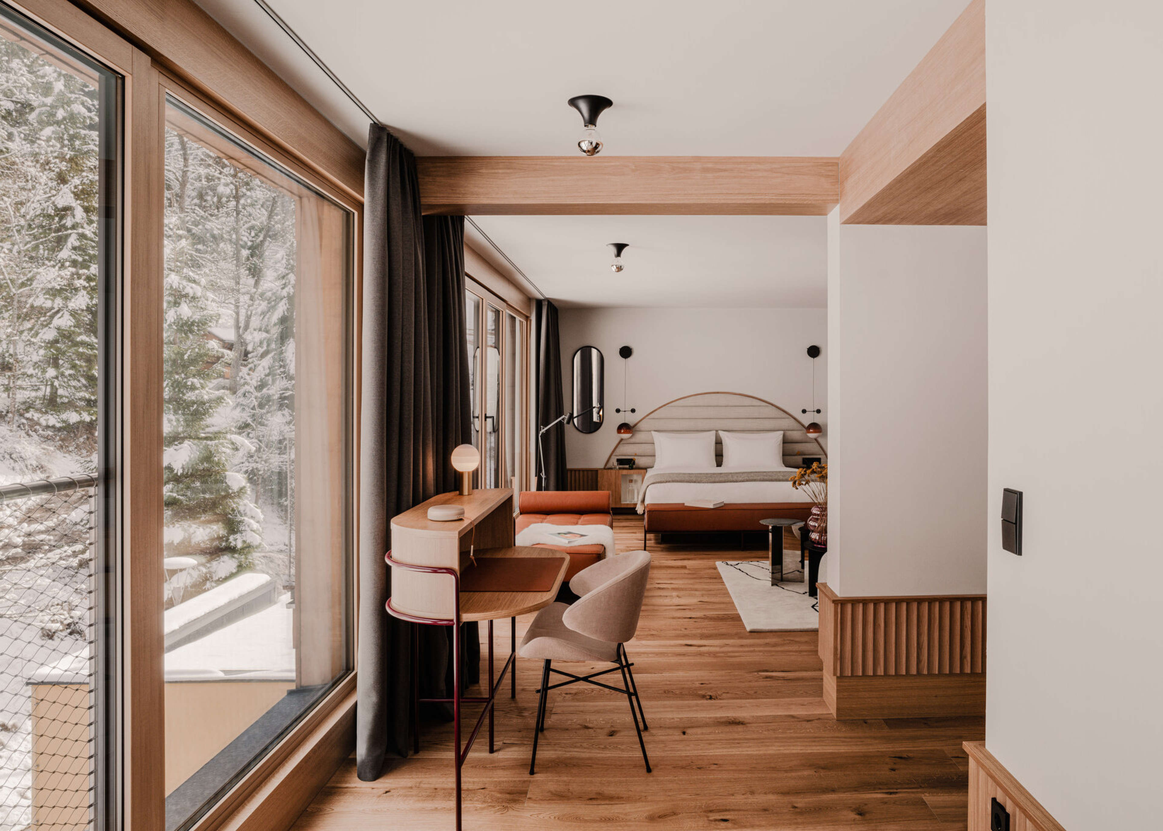 The Cōmodo, a Member of Design Hotels™
