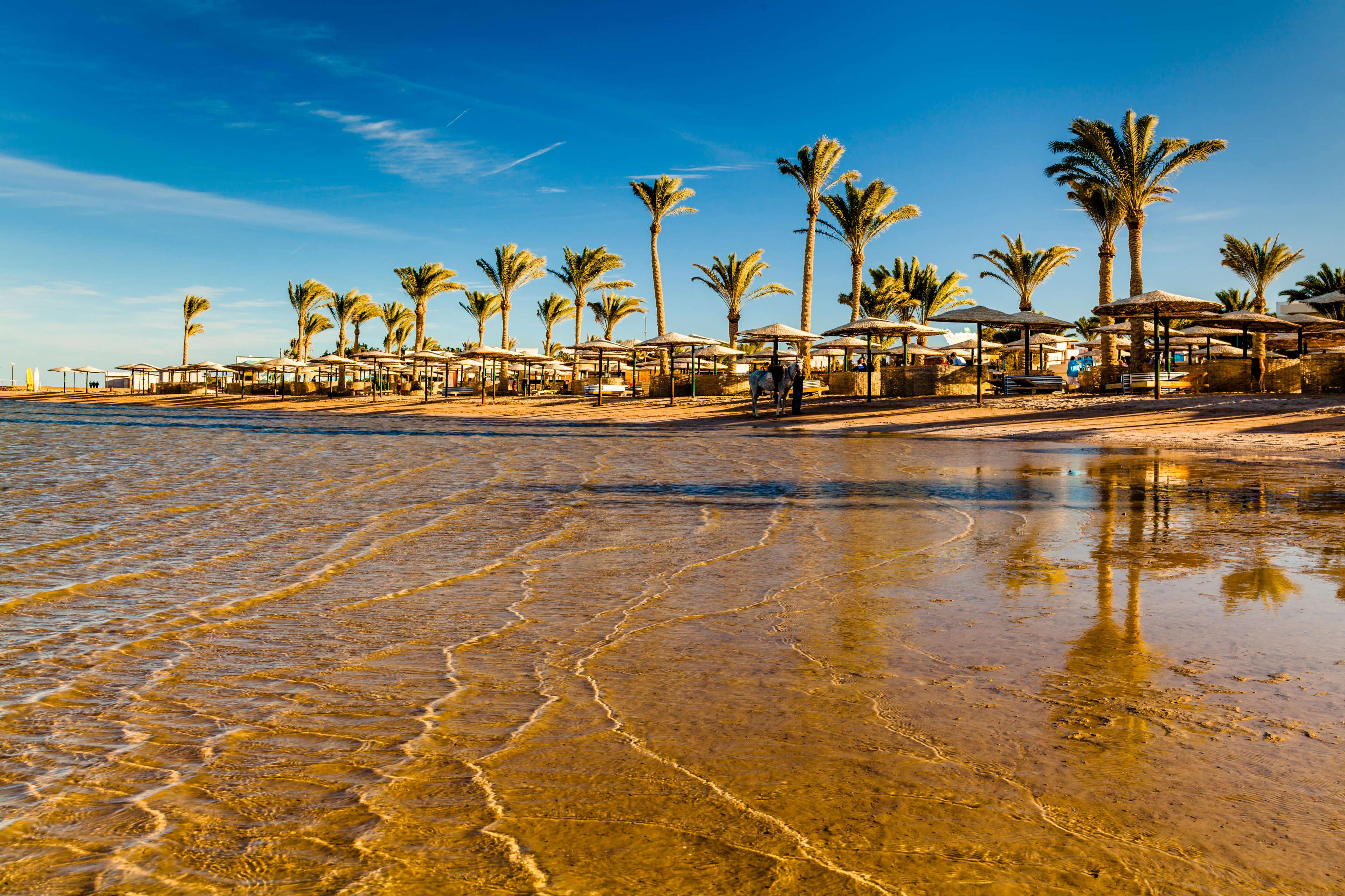 Egypt